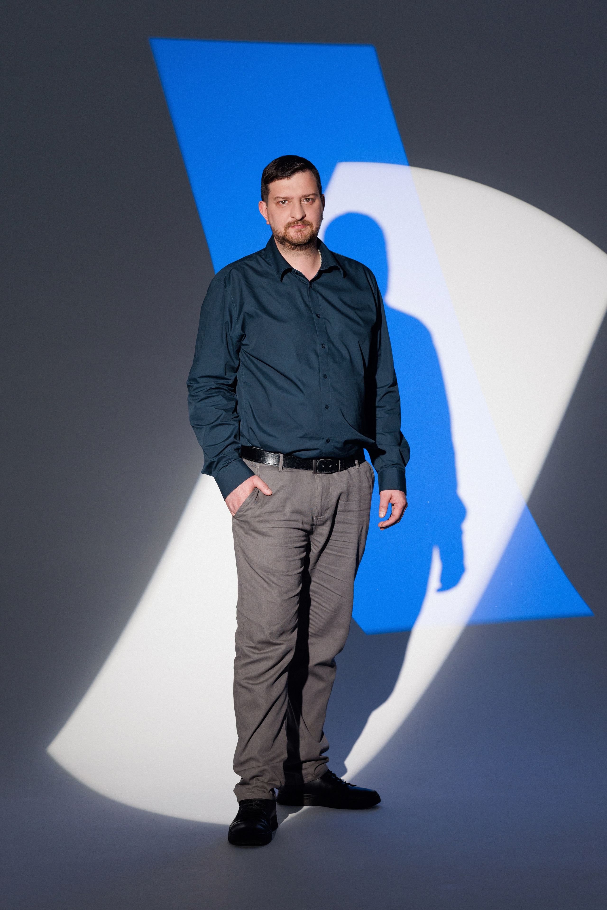 Бизнес портрет. PACARD PRODUCTION — фотосъемка контента для Вашего бизнеса