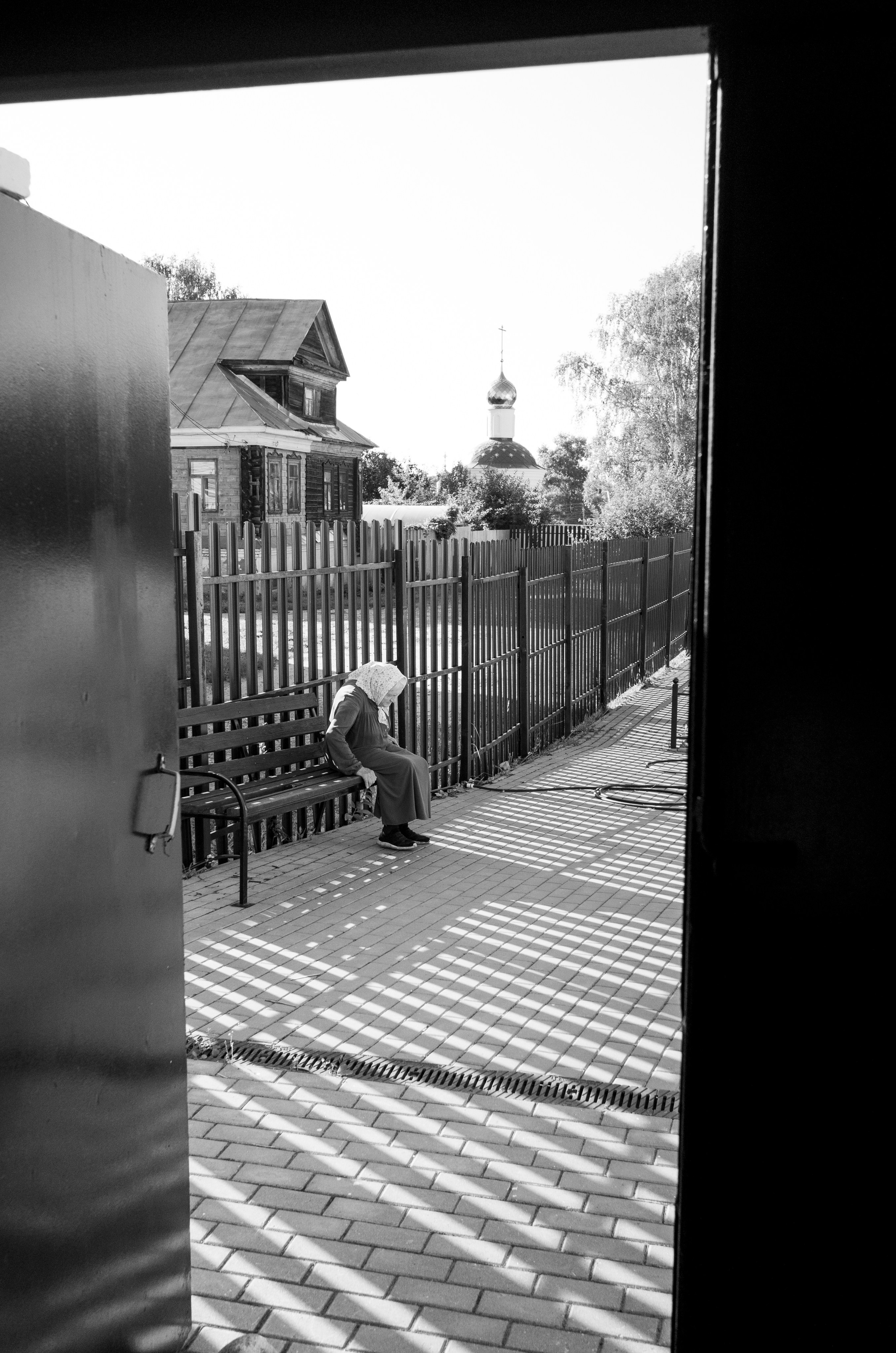 Интерьерные фотографии России. Фотографии Руслана Сайдалиева (Рус Сай)