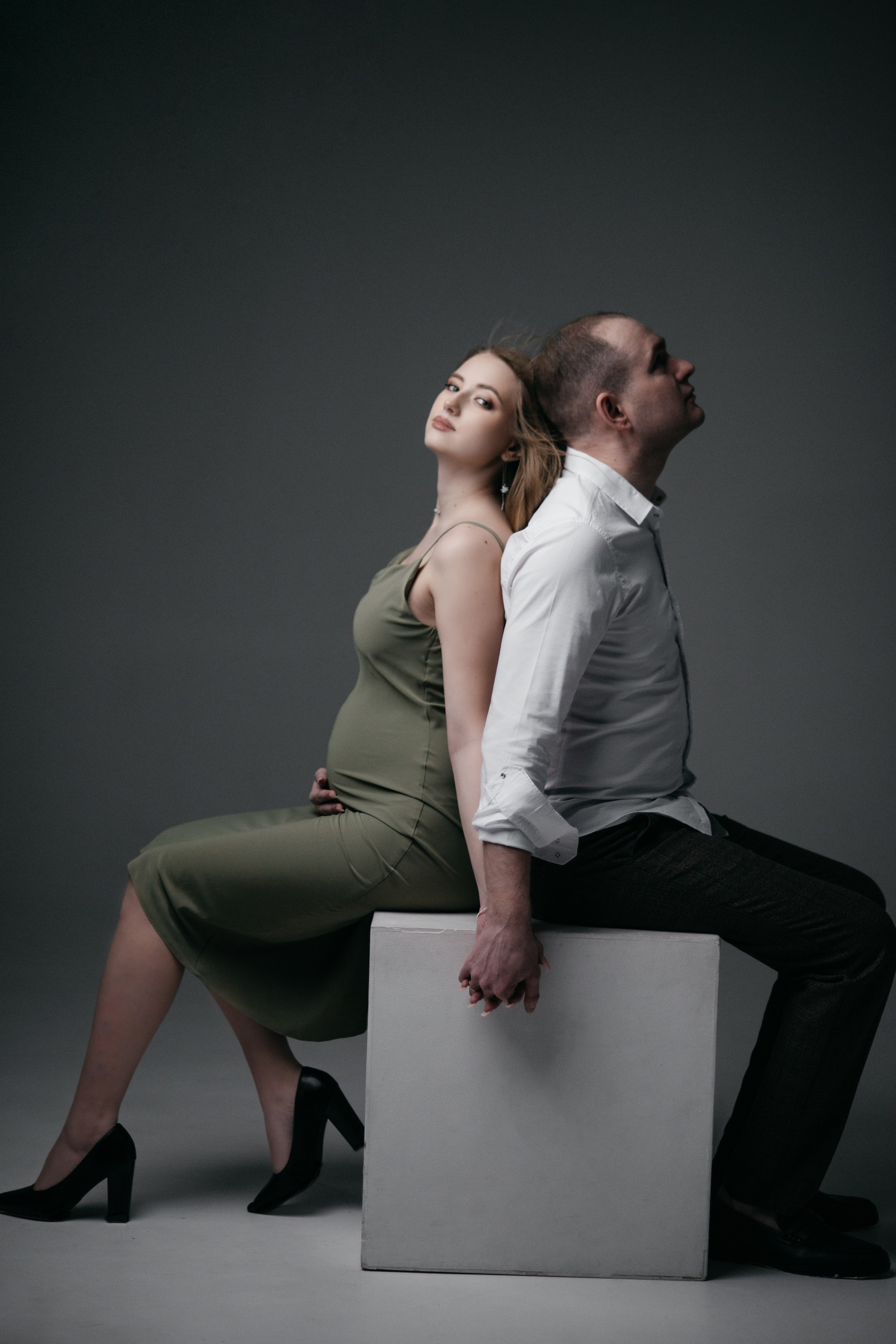 Ж д е м Т е б я. Свадебный фотограф Ижевск Петр Шишков