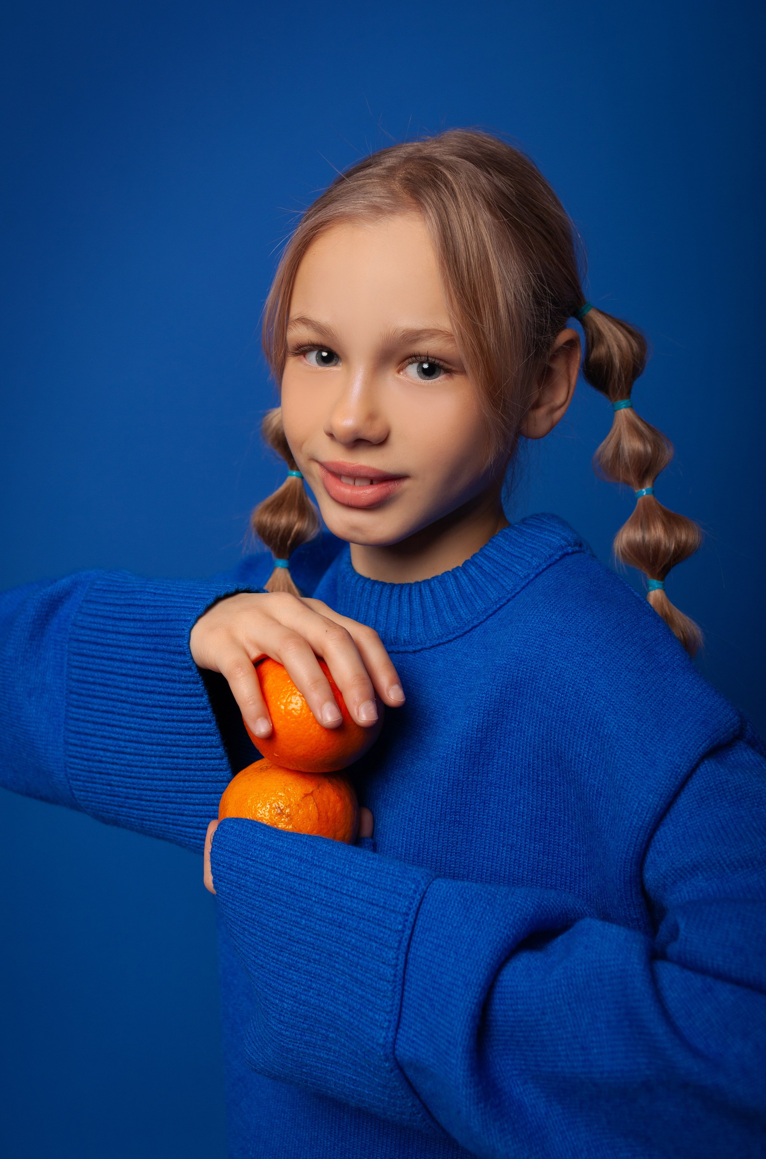 Тематические съёмки. Модельное Агентство Alma Model Management