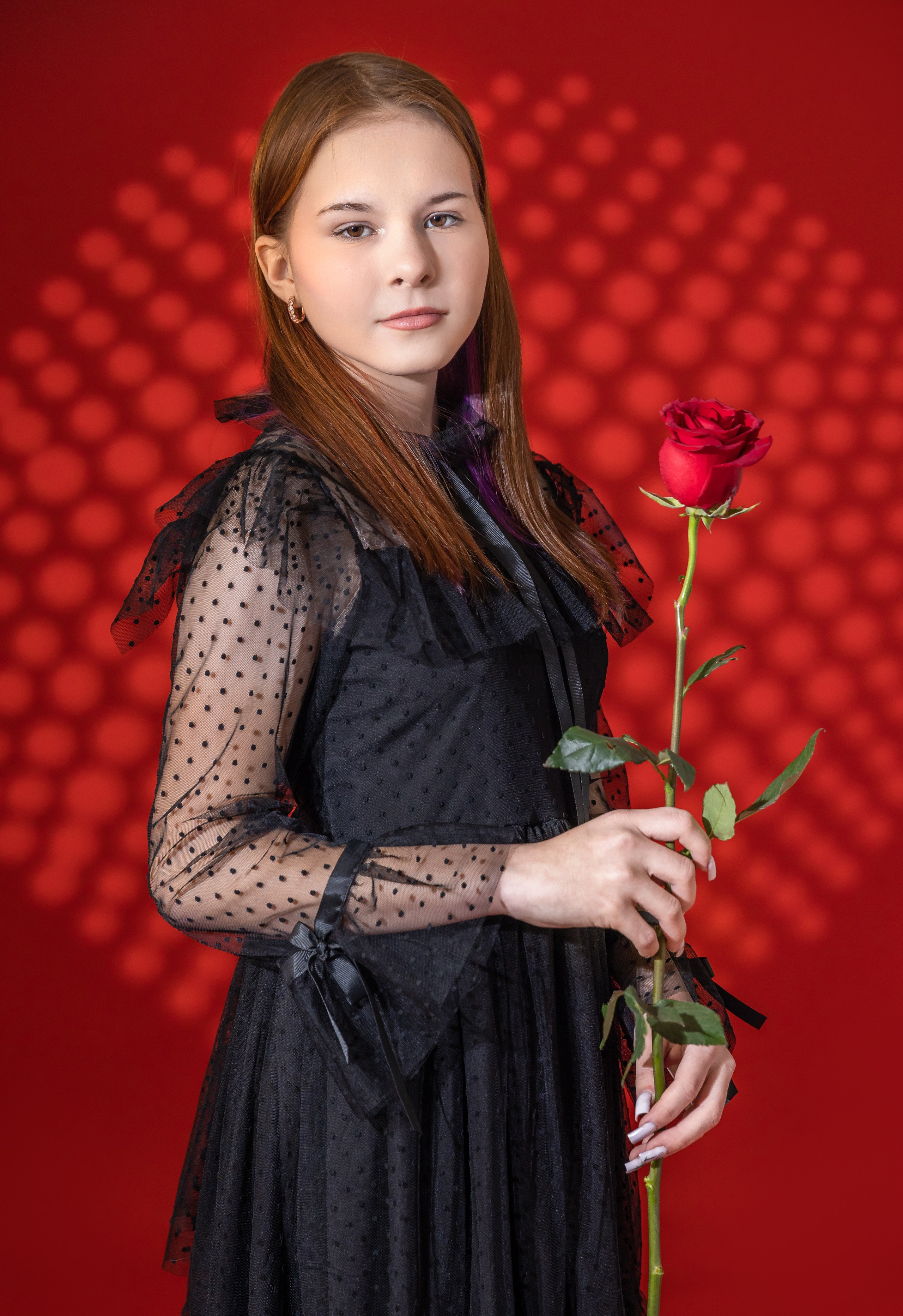 Тематические съёмки. Модельное Агентство Alma Model Management