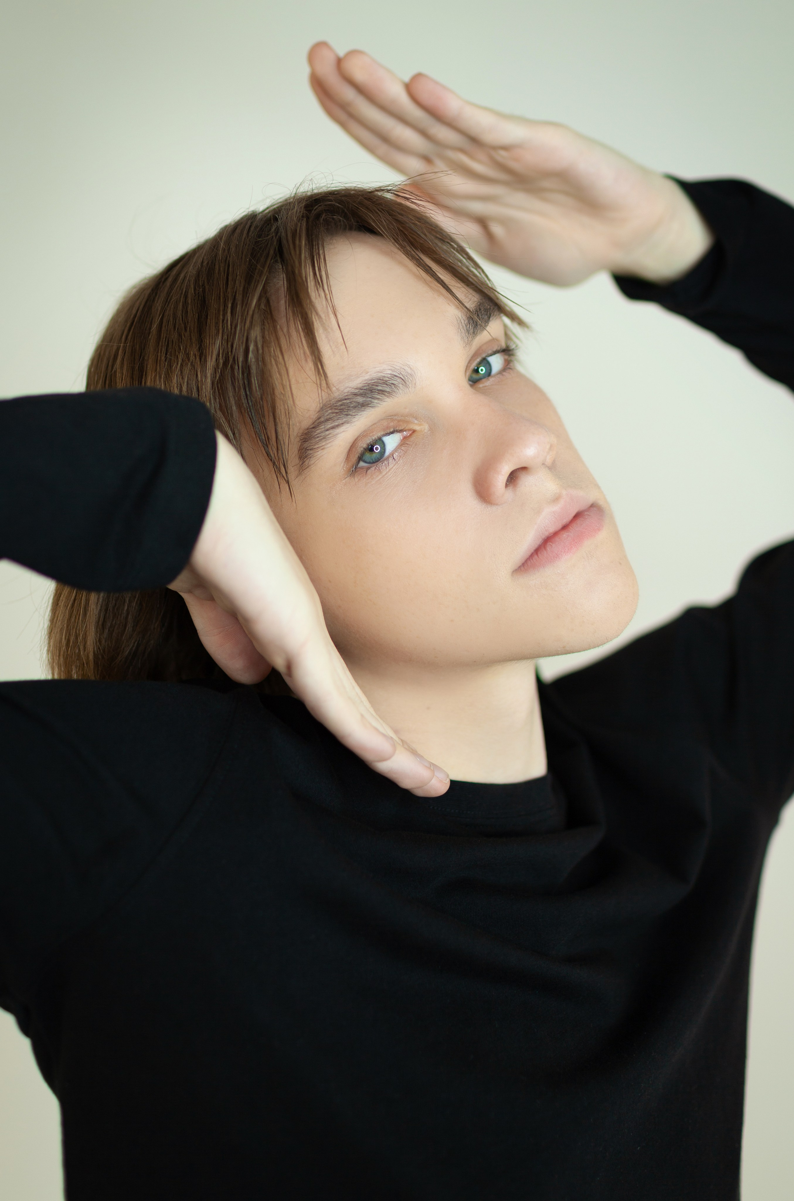 Тематические съёмки. Модельное Агентство Alma Model Management