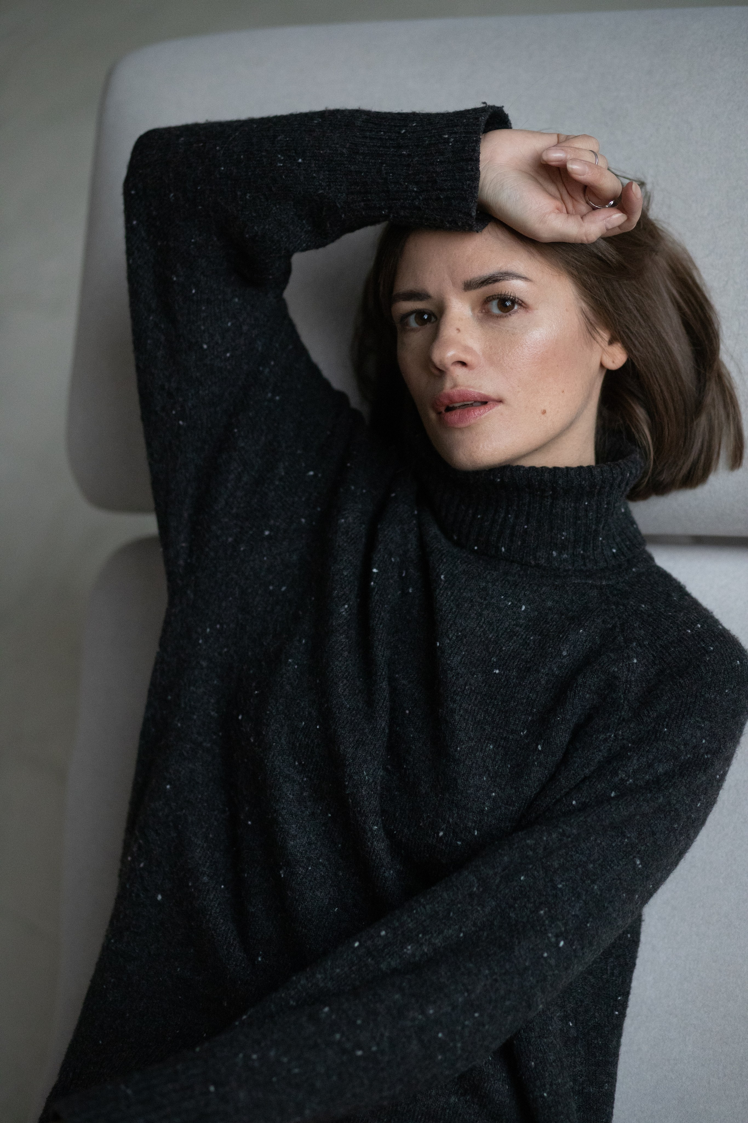 МАРИЯ | PAVILION STUDIO | Санкт-Петербург. Фотограф в Выборге | Юлия Басырова