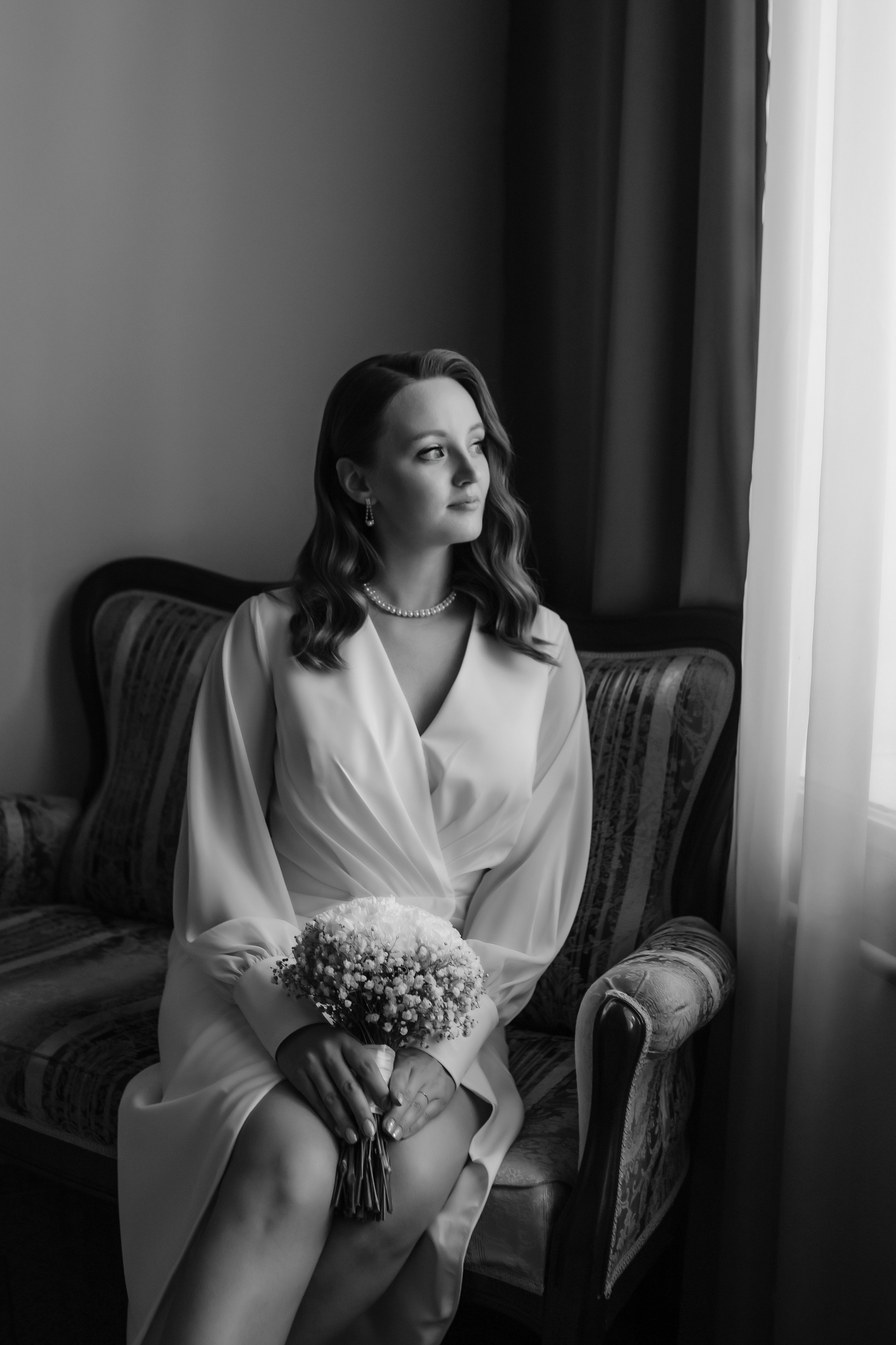 Дмитрий & Виктория. Свадебный и семейный фотограф Санкт-Петербурга Мария Родионова