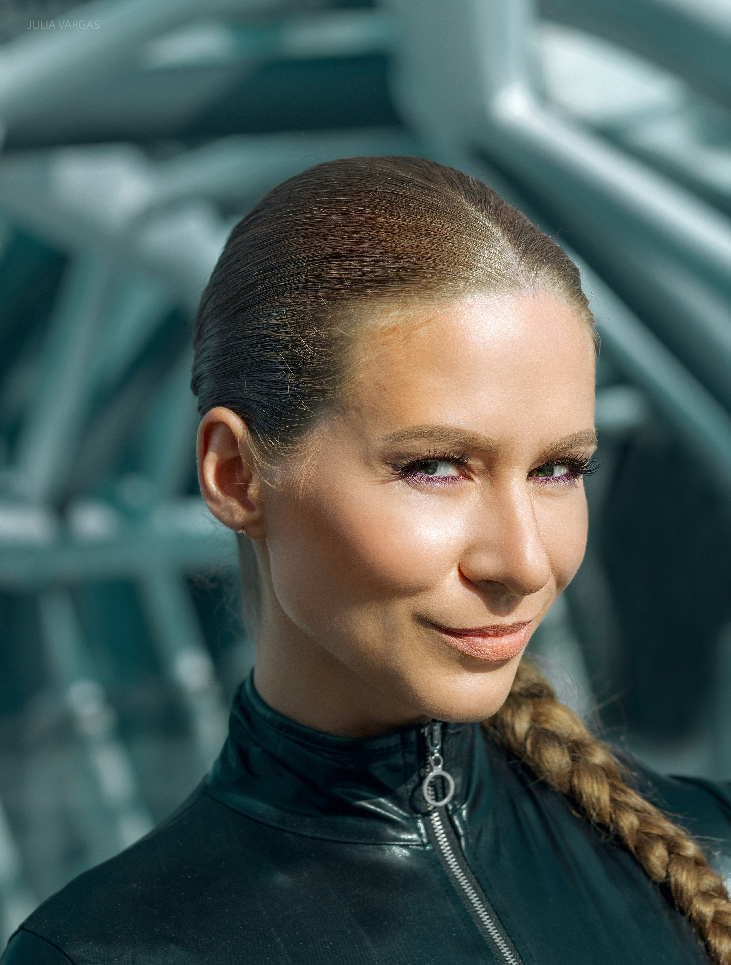 Современное фото. Сказочный фотограф в Екатеринбурге Юлия Варгас, фотосессия под ключ