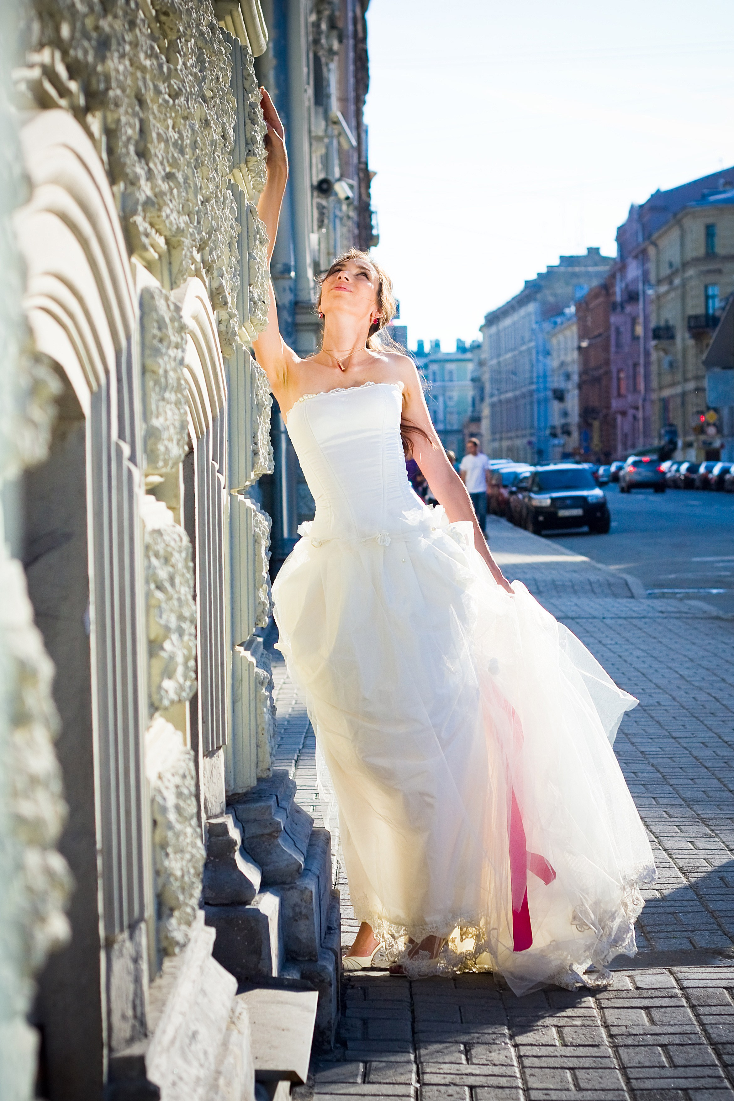 Портфолио. Татьяна Нагорнова — свадебный фотограф в Пушкине и Санкт-Петербурге