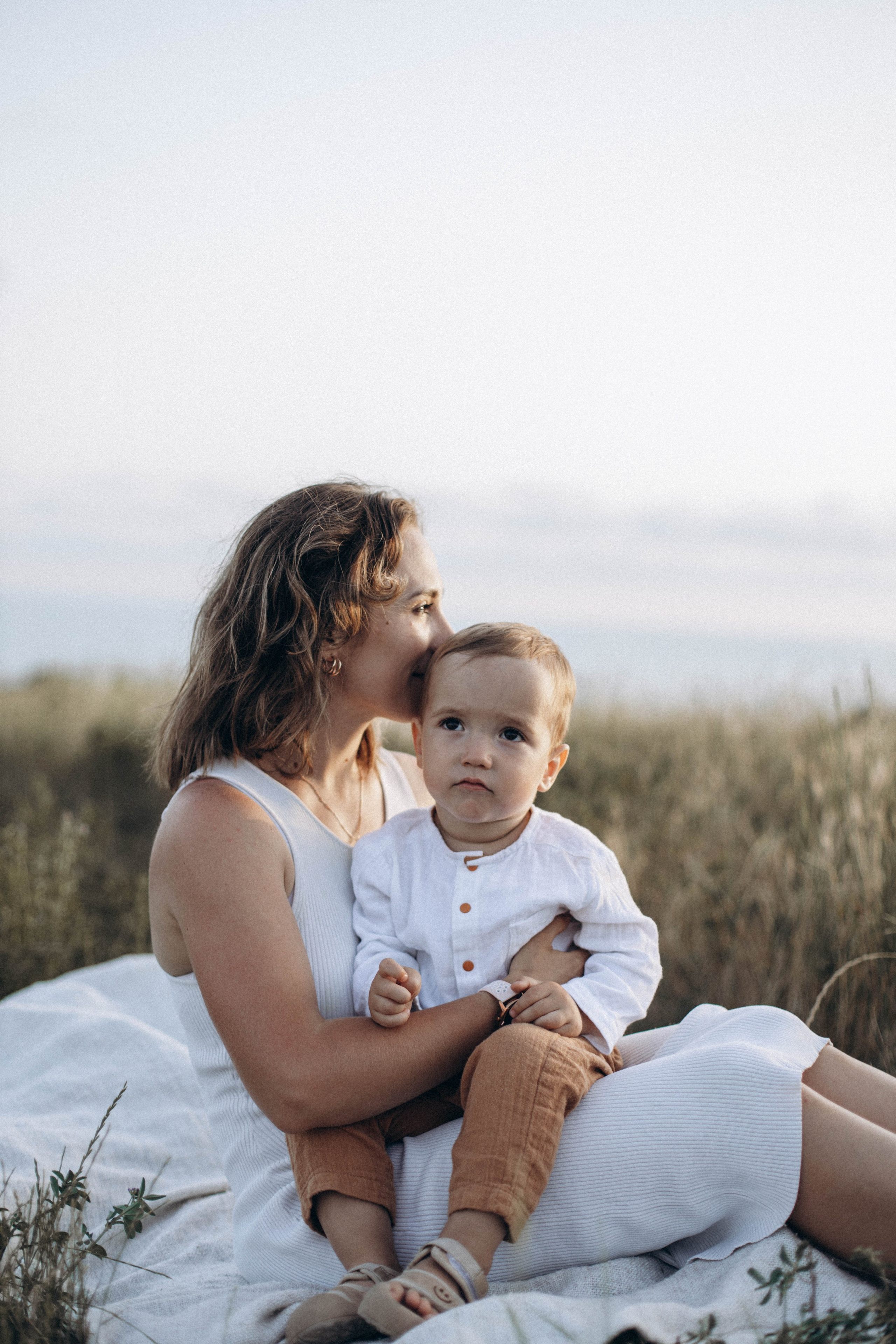 ONE SUMMER DAY. Фотограф в Геленджике Елизавета Гудина