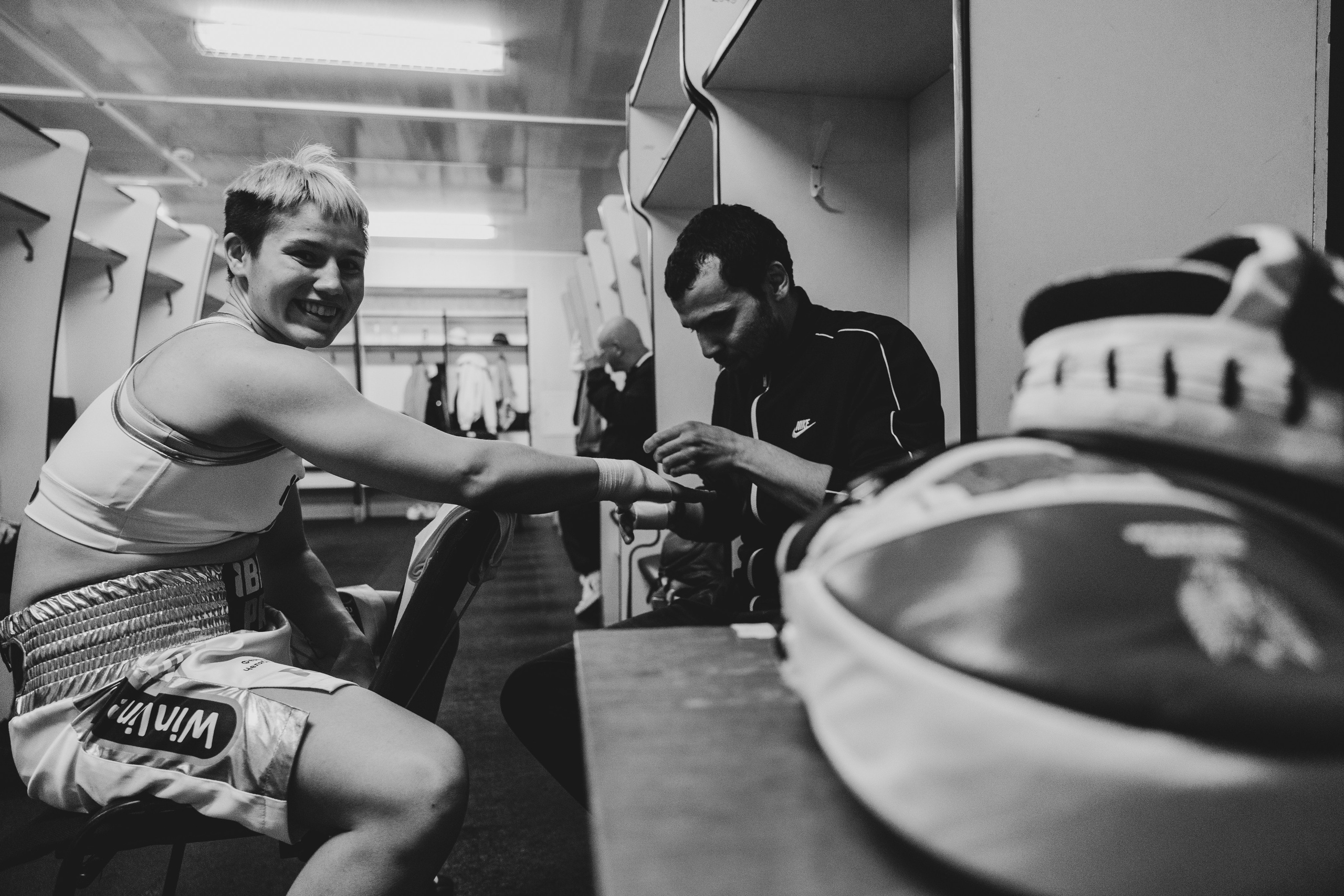 СПОРТ. Репортажный фотограф Наталья Лапцевич