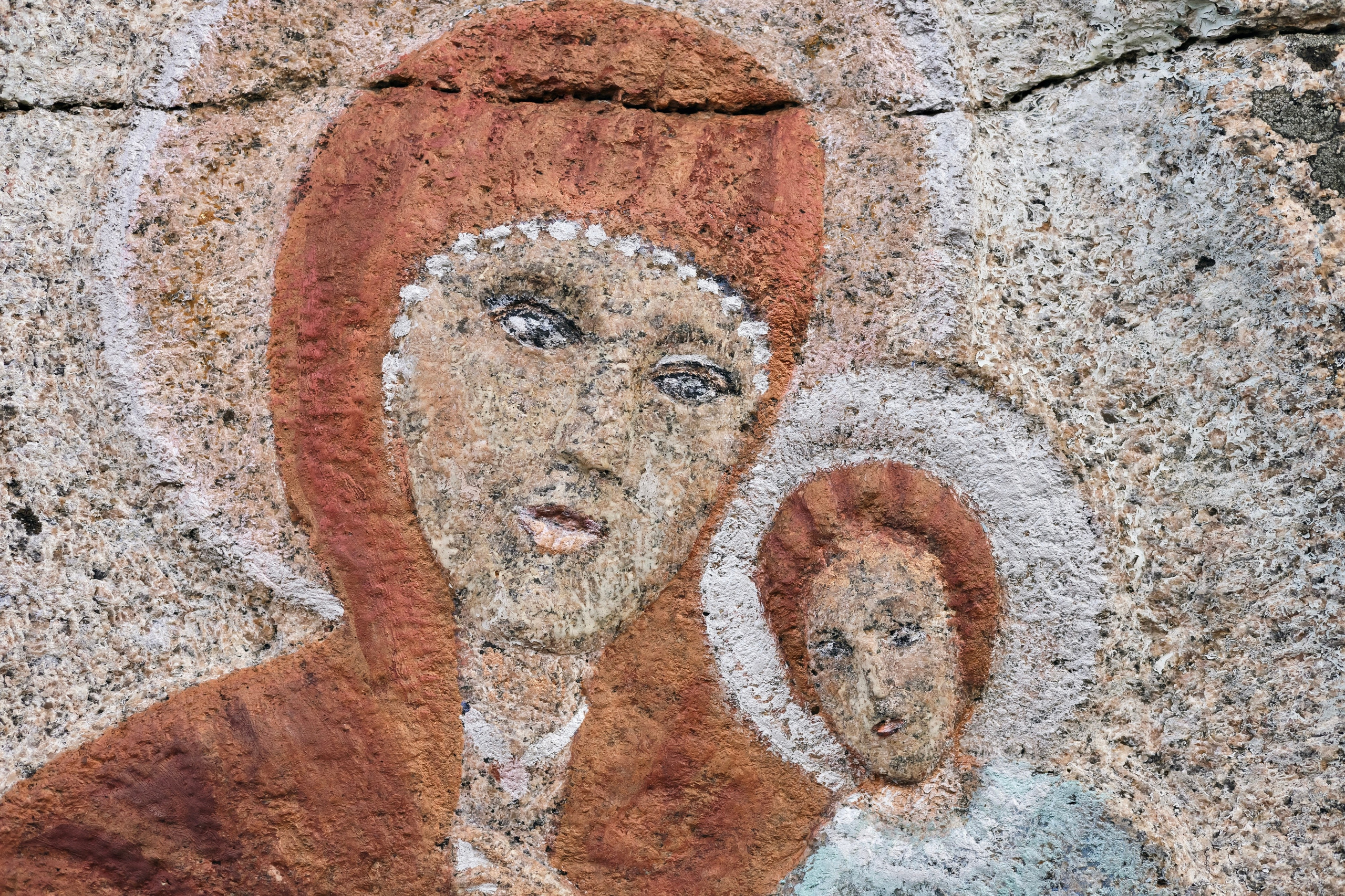 Евгений Андреевич Тележкин. Скульптор. Репортажный фотограф Наталья Лапцевич