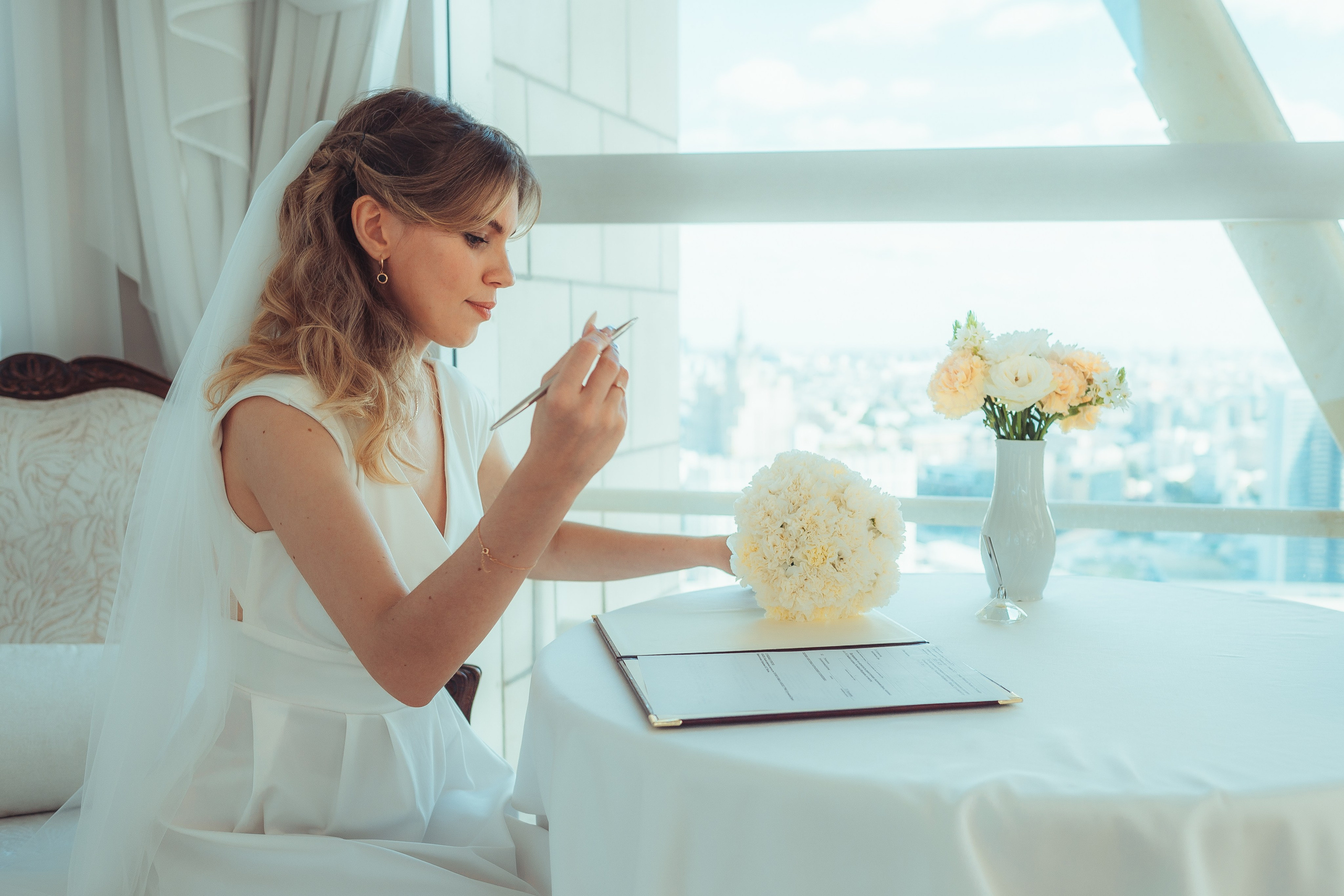 Свадебная съёмка Константина и Карины. Иван Кубик — фотограф и видеограф