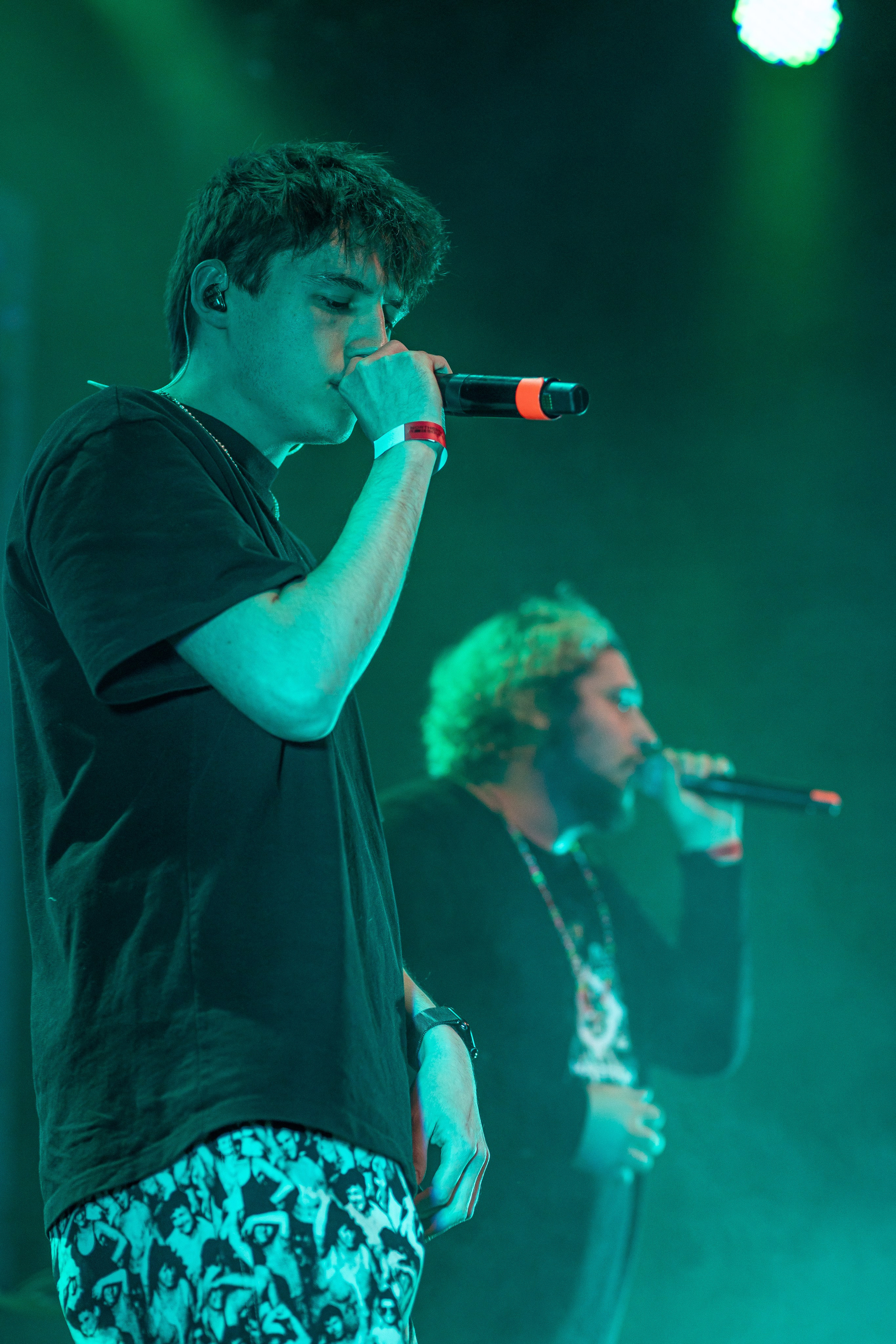 Thomas Mraz — репортажная съёмка. Иван Кубик — фотограф и видеограф