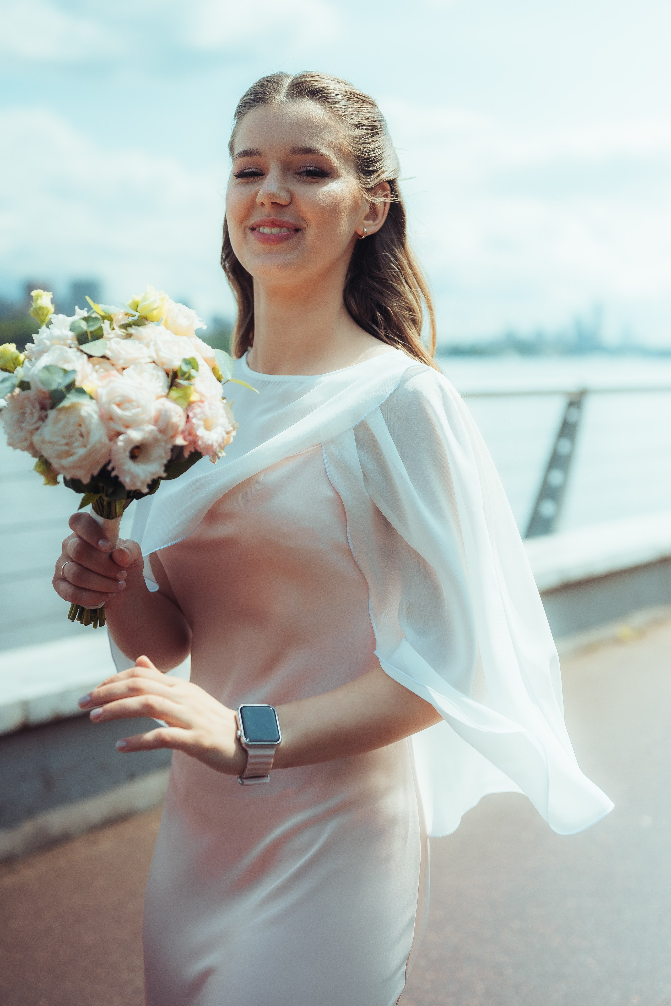 Свадебная съёмка Ивана и Анастасии. Иван Кубик — фотограф и видеограф