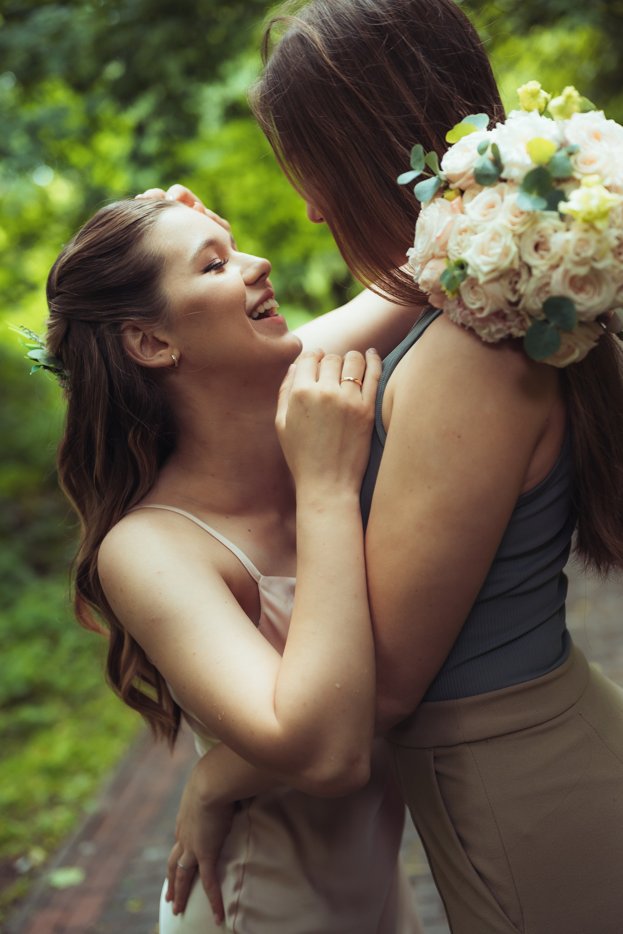 Свадебная съёмка Ивана и Анастасии. Иван Кубик — фотограф и видеограф