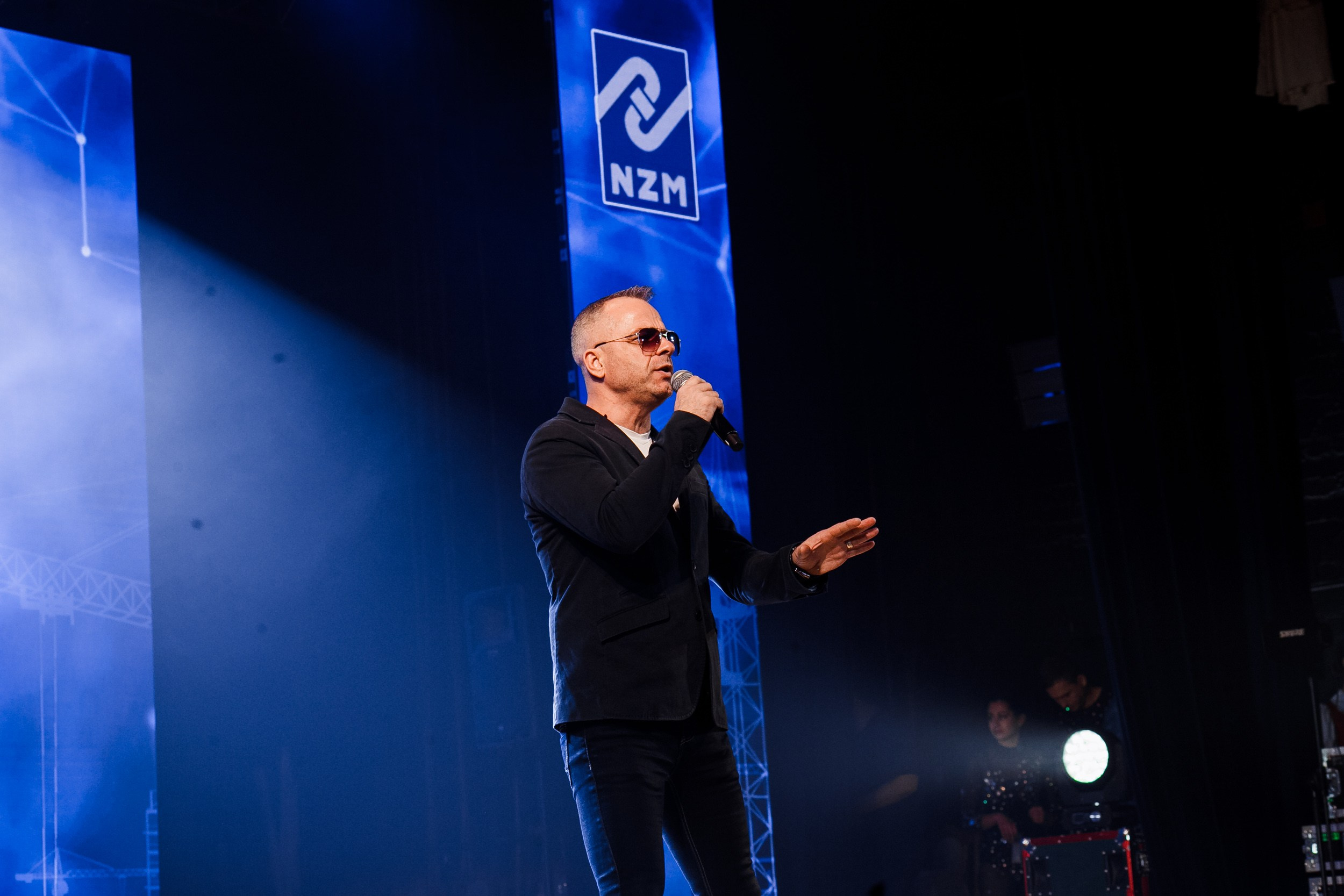 Юбилей фирмы «НЕФТЕЗАВОДМОНТАЖ». Свадебный и детский фотограф в Волгограде Слава Белов