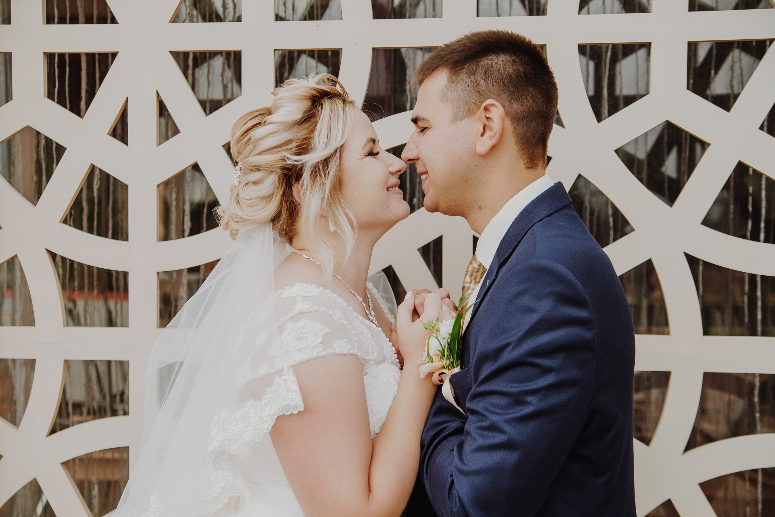 Кирилл и Наталья. Свадебный и детский фотограф в Волгограде Слава Белов