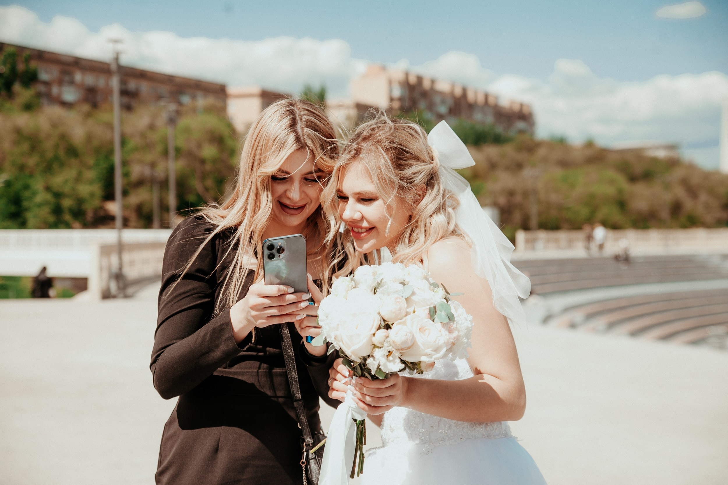 Свадьбы. Свадебный и детский фотограф в Волгограде Слава Белов