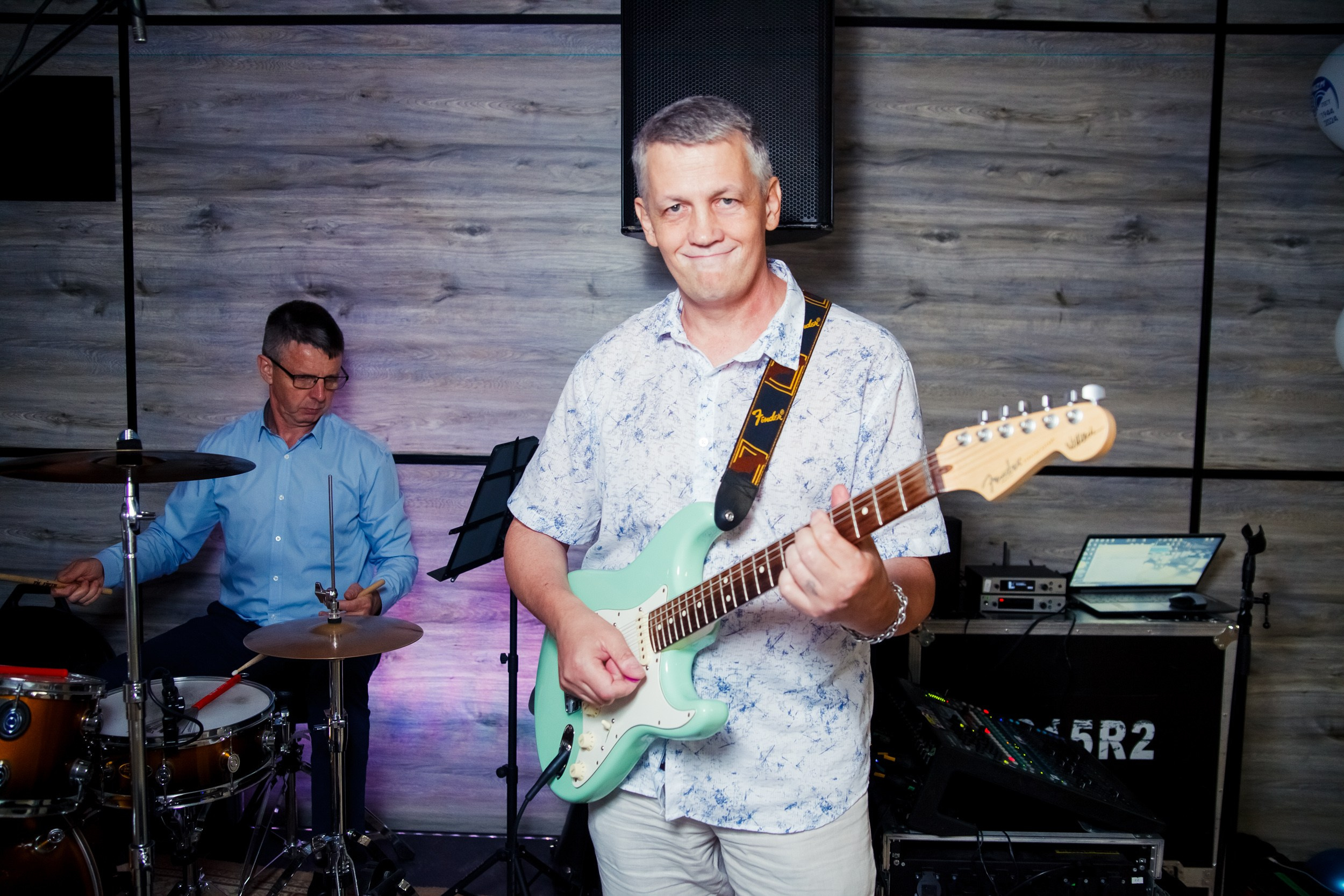 Юбилей фирмы «НЕФТЕЗАВОДМОНТАЖ». Свадебный и детский фотограф в Волгограде Слава Белов