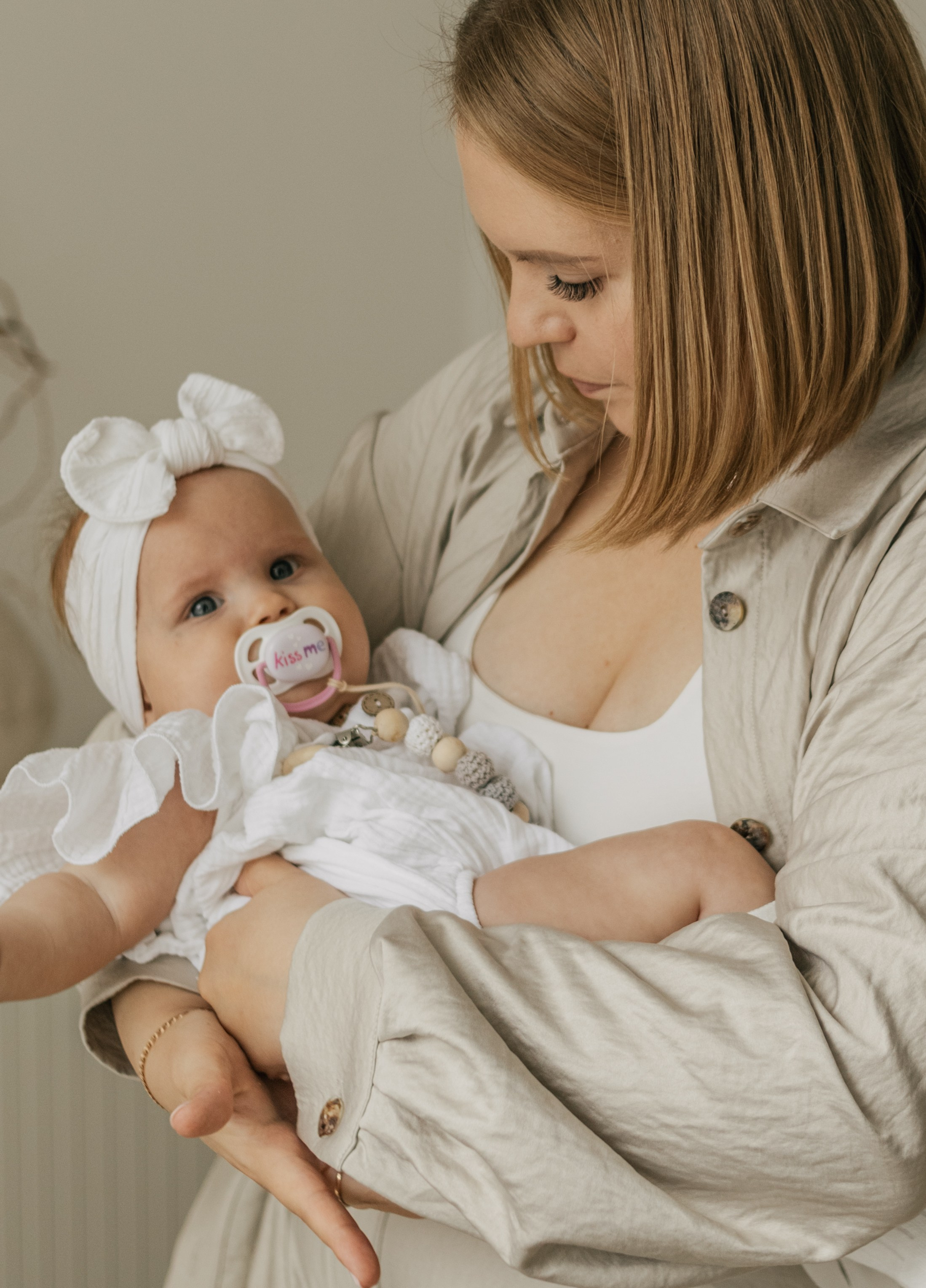 Однажды летом. Семейный и детский фотограф в Тюмени Вика Алленова