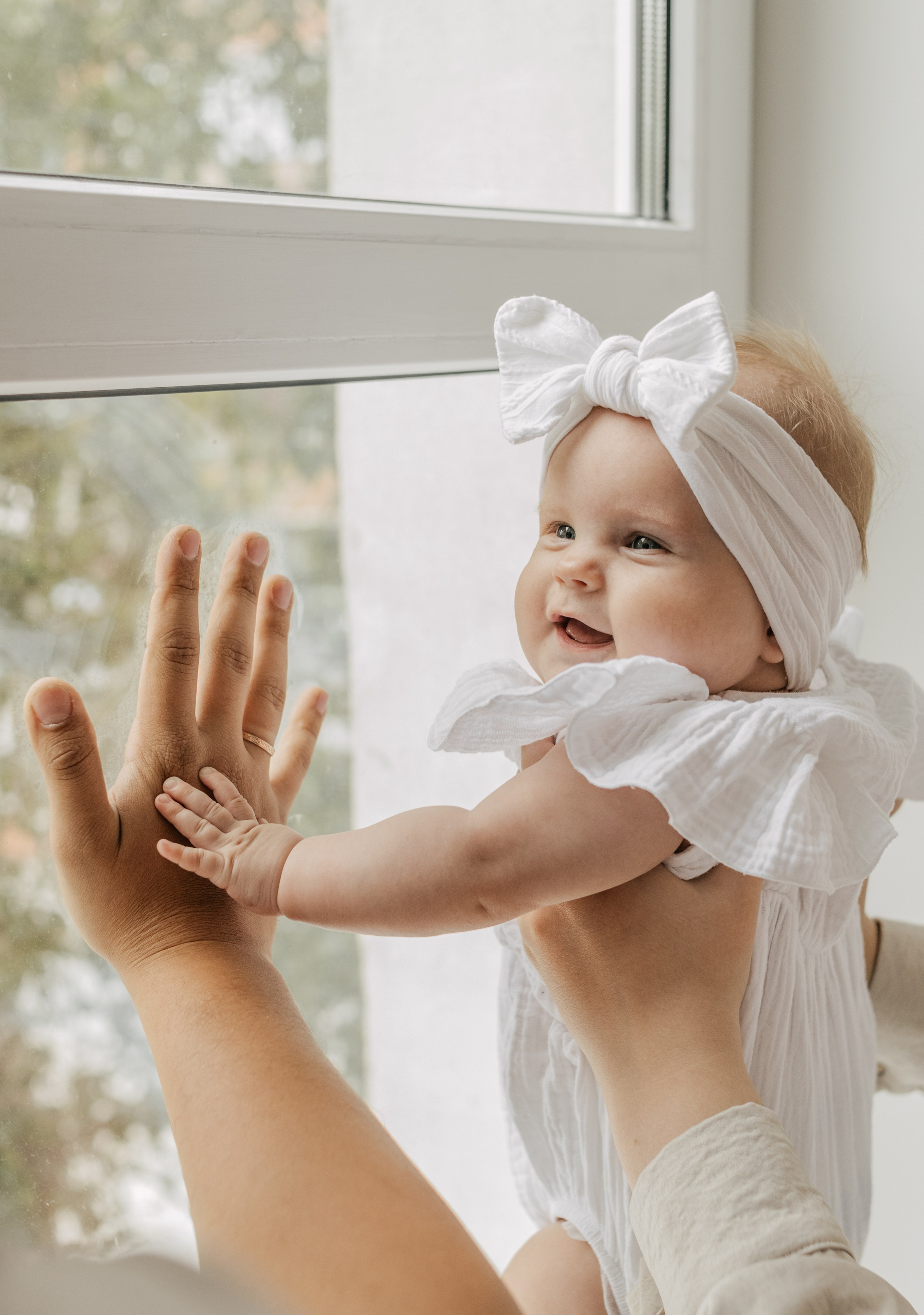 Однажды летом. Семейный и детский фотограф в Тюмени Вика Алленова