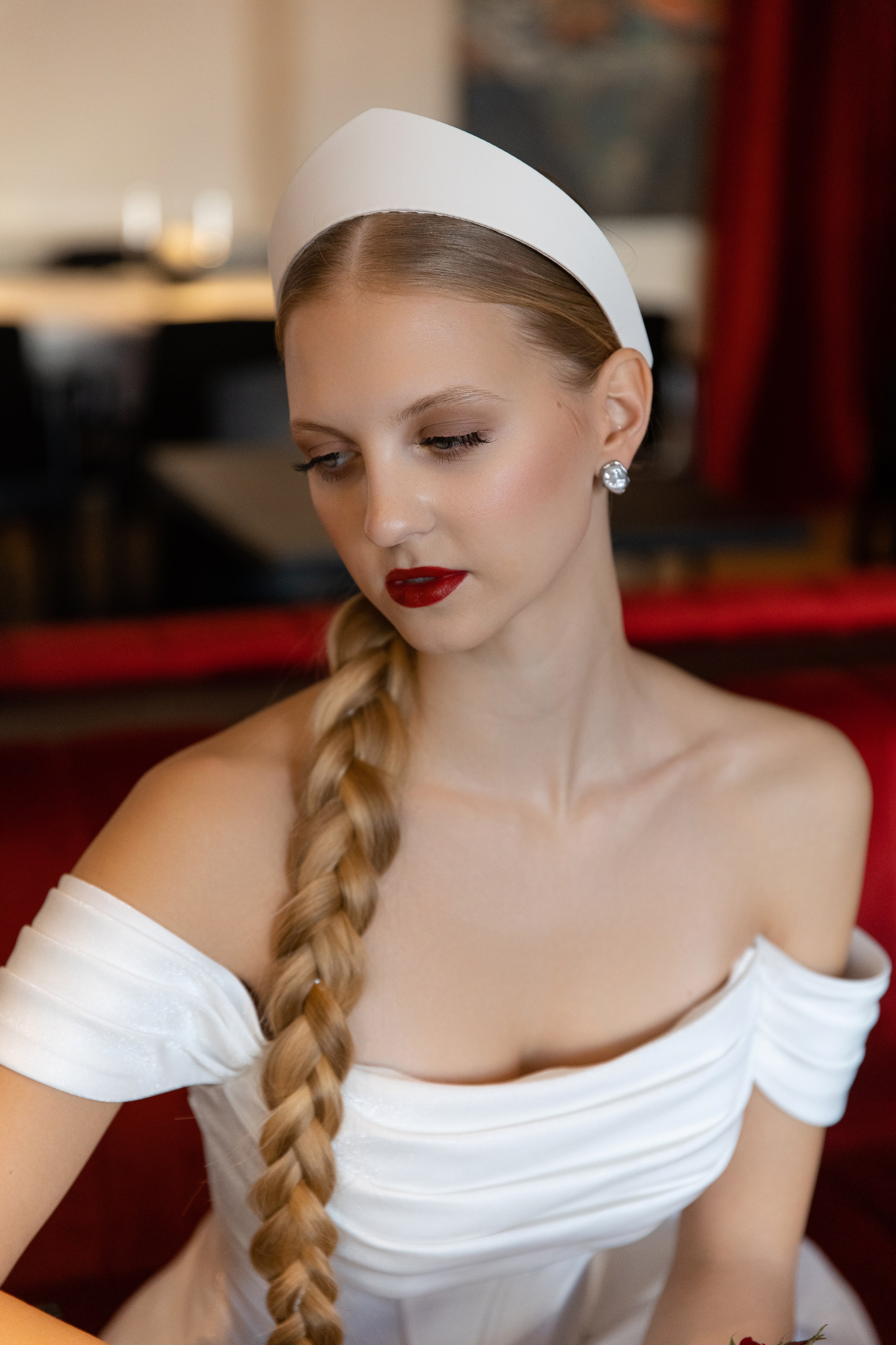 Диана и Павел