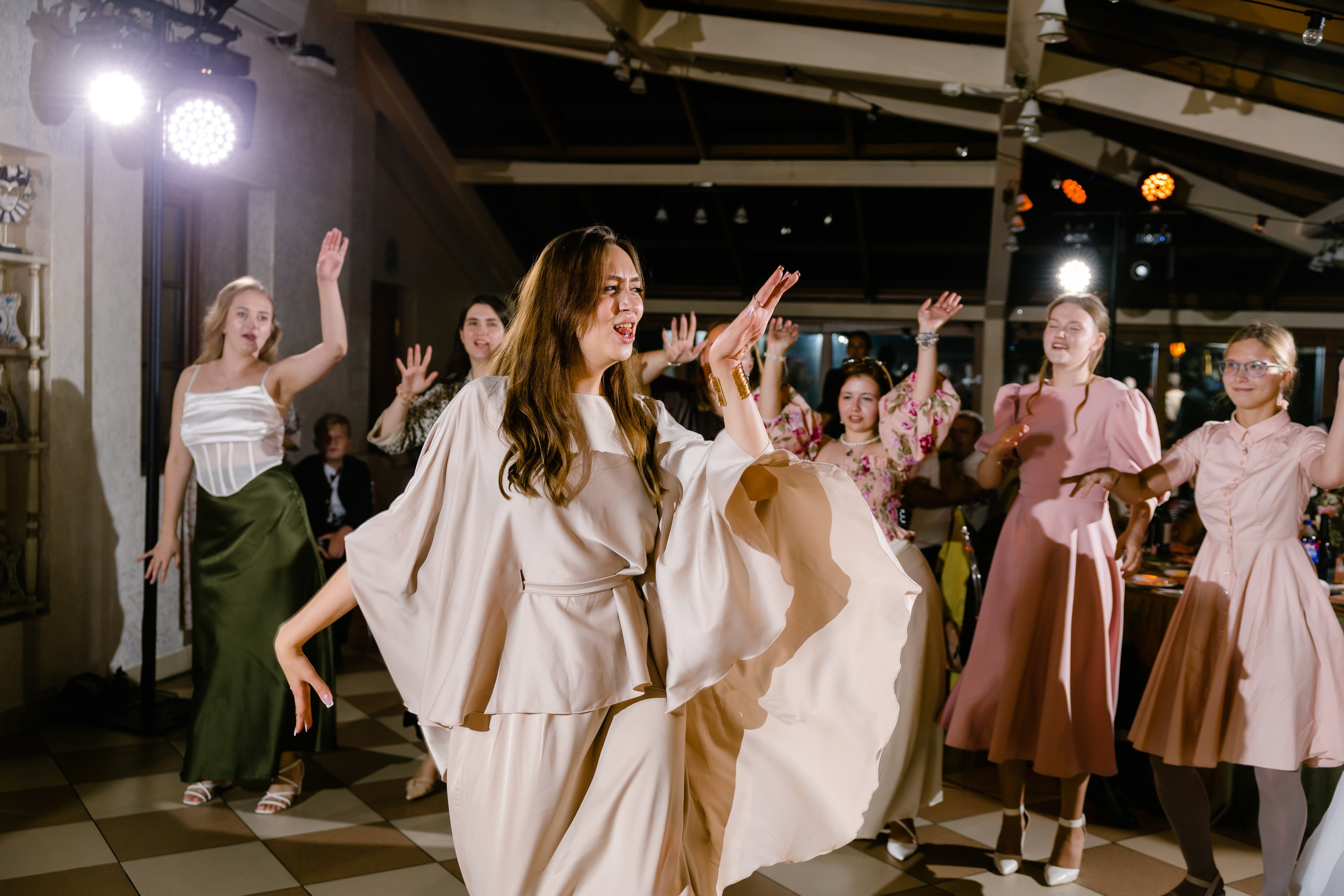 Полина и Александр. Фотограф и Видеограф во Владимире