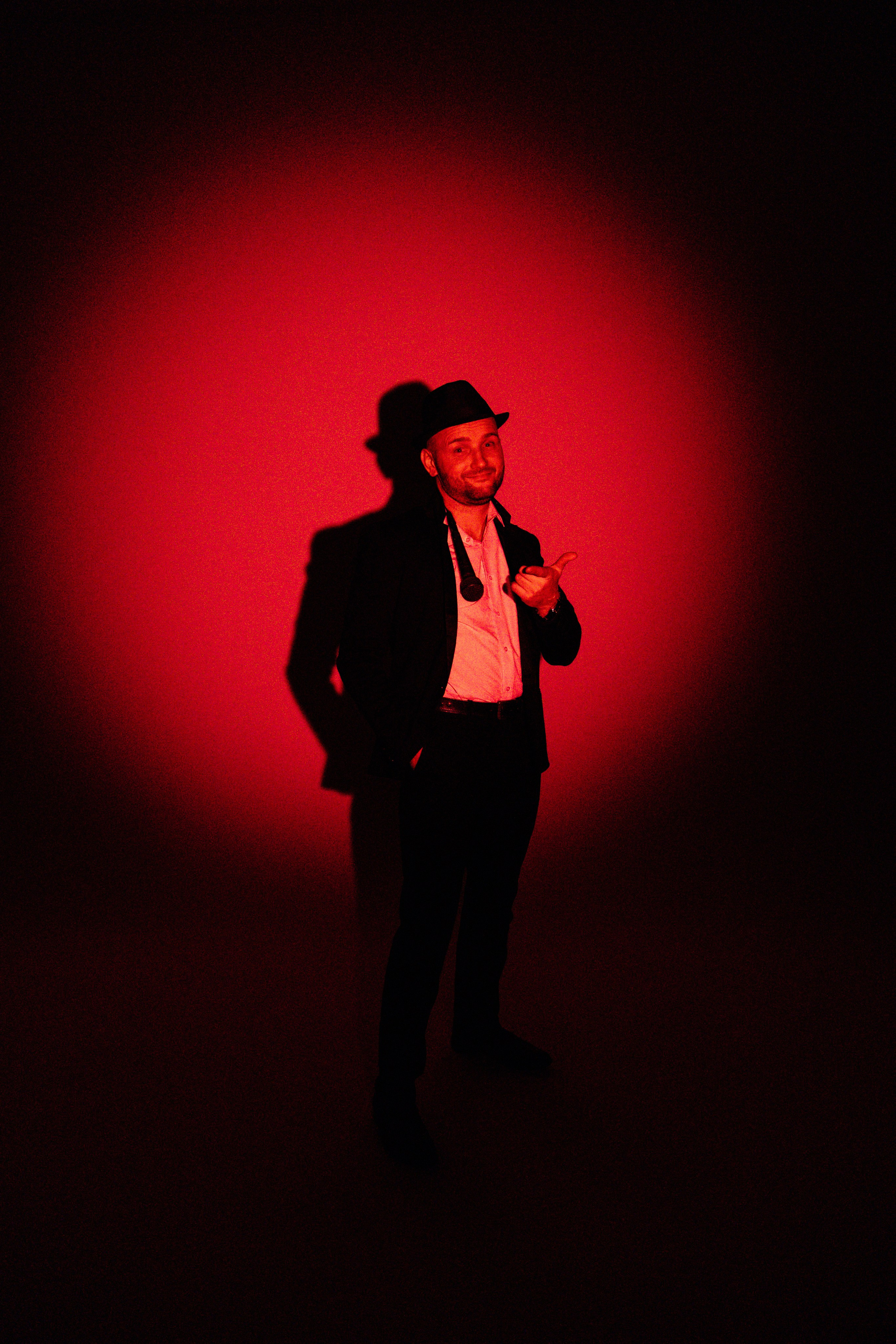 Мужской портрет. Фотограф в городе Лыткарино Волкова Ольга