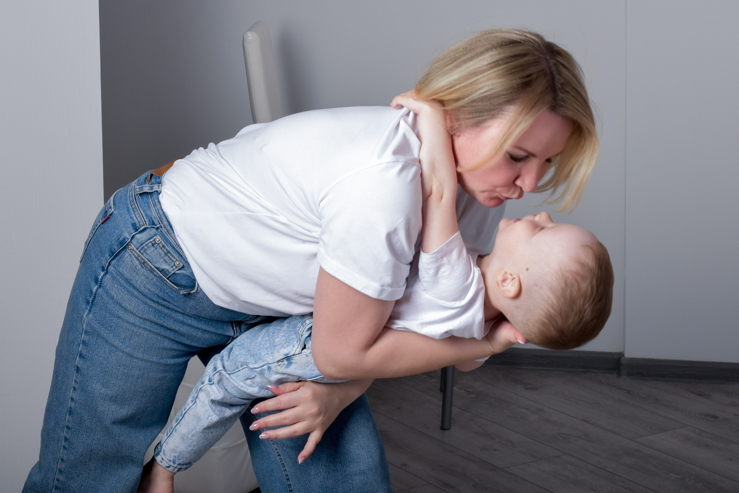 Семейная траектория. Фотограф Наталья Жильцова