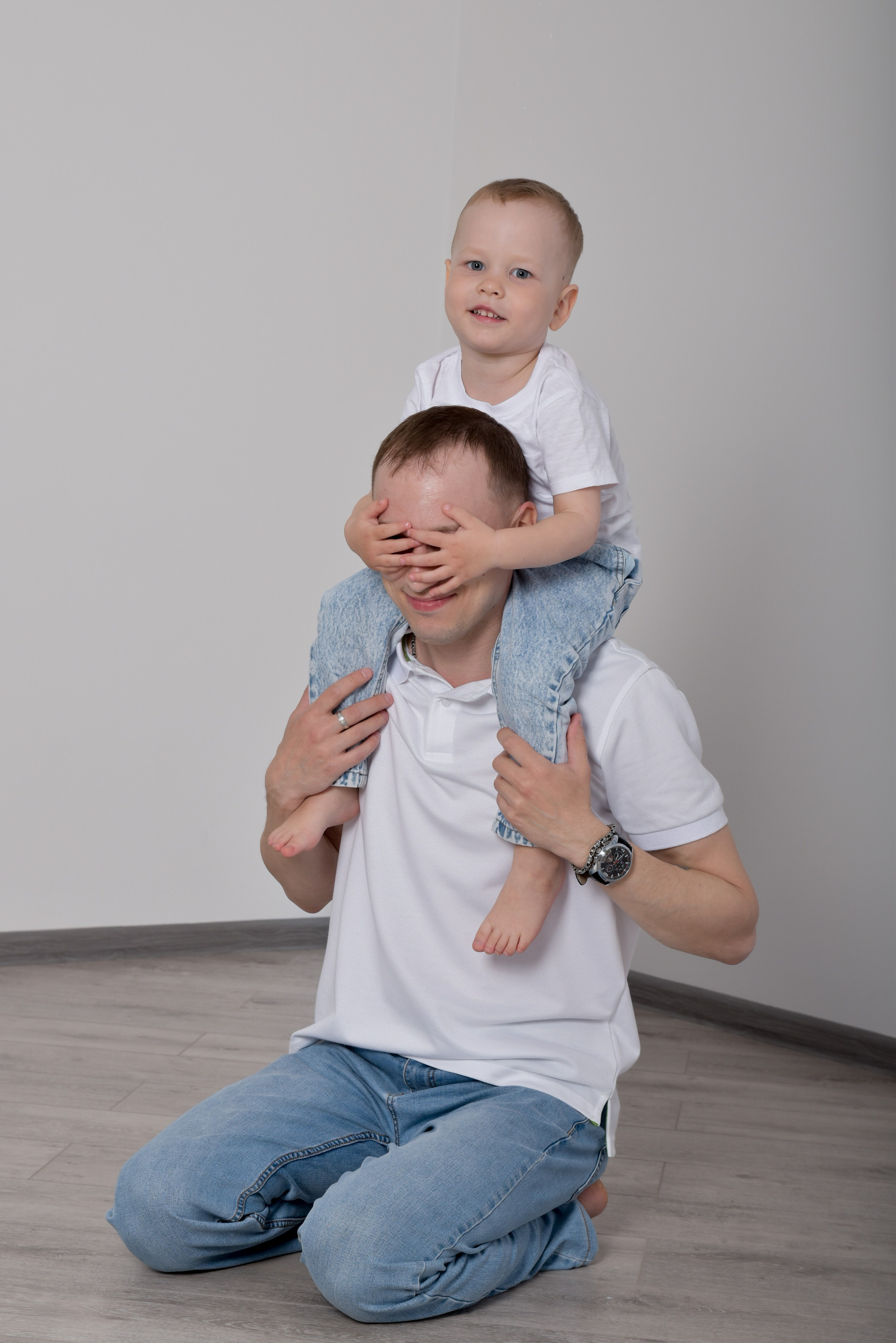 Семейная траектория. Фотограф Наталья Жильцова