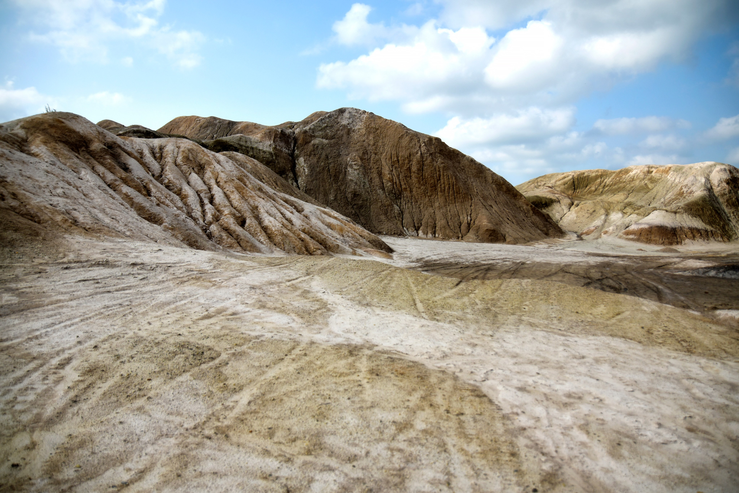 Уральский Марс. Фотограф Наталья Жильцова