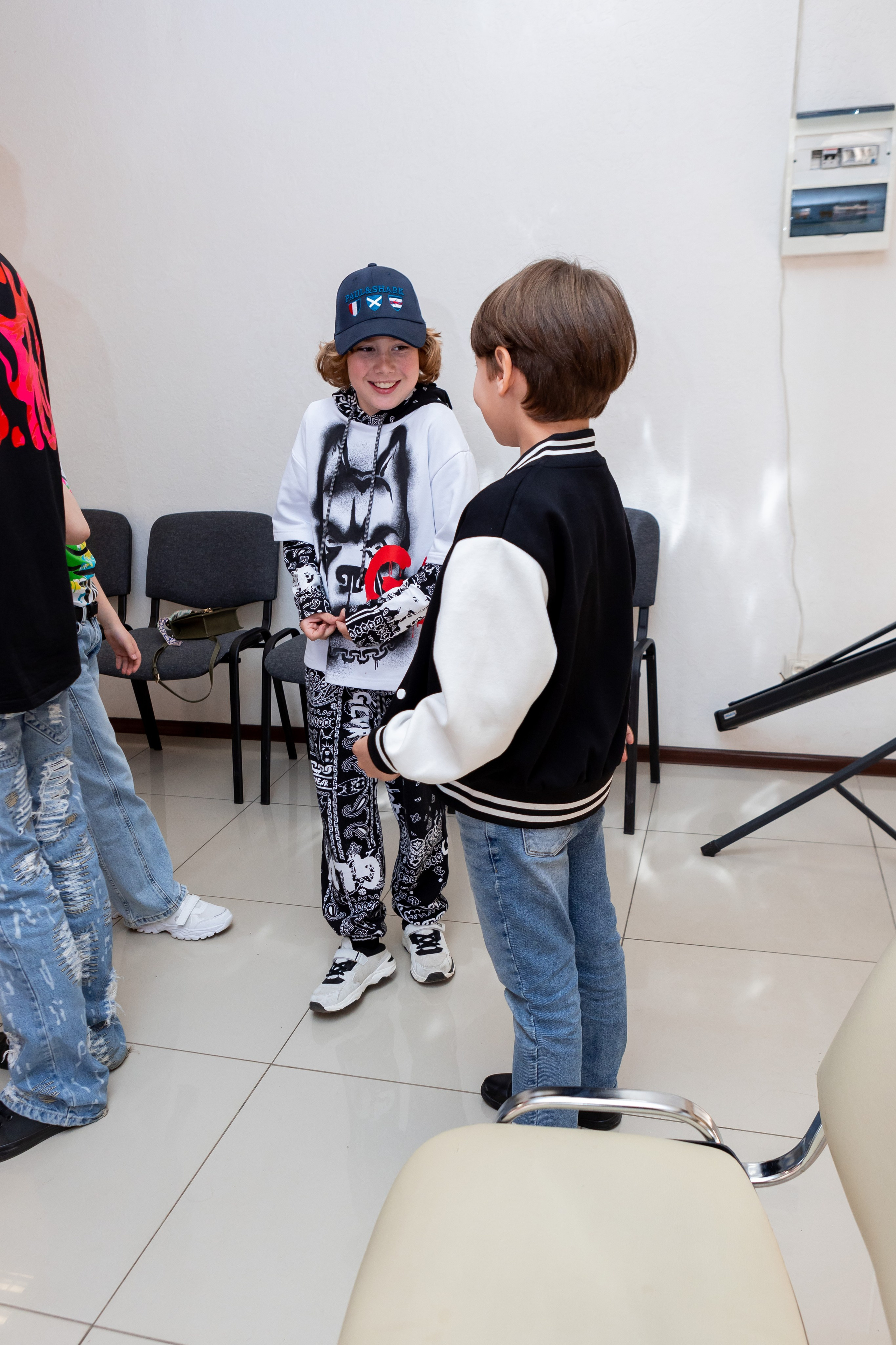 МК Шелягин. Главная