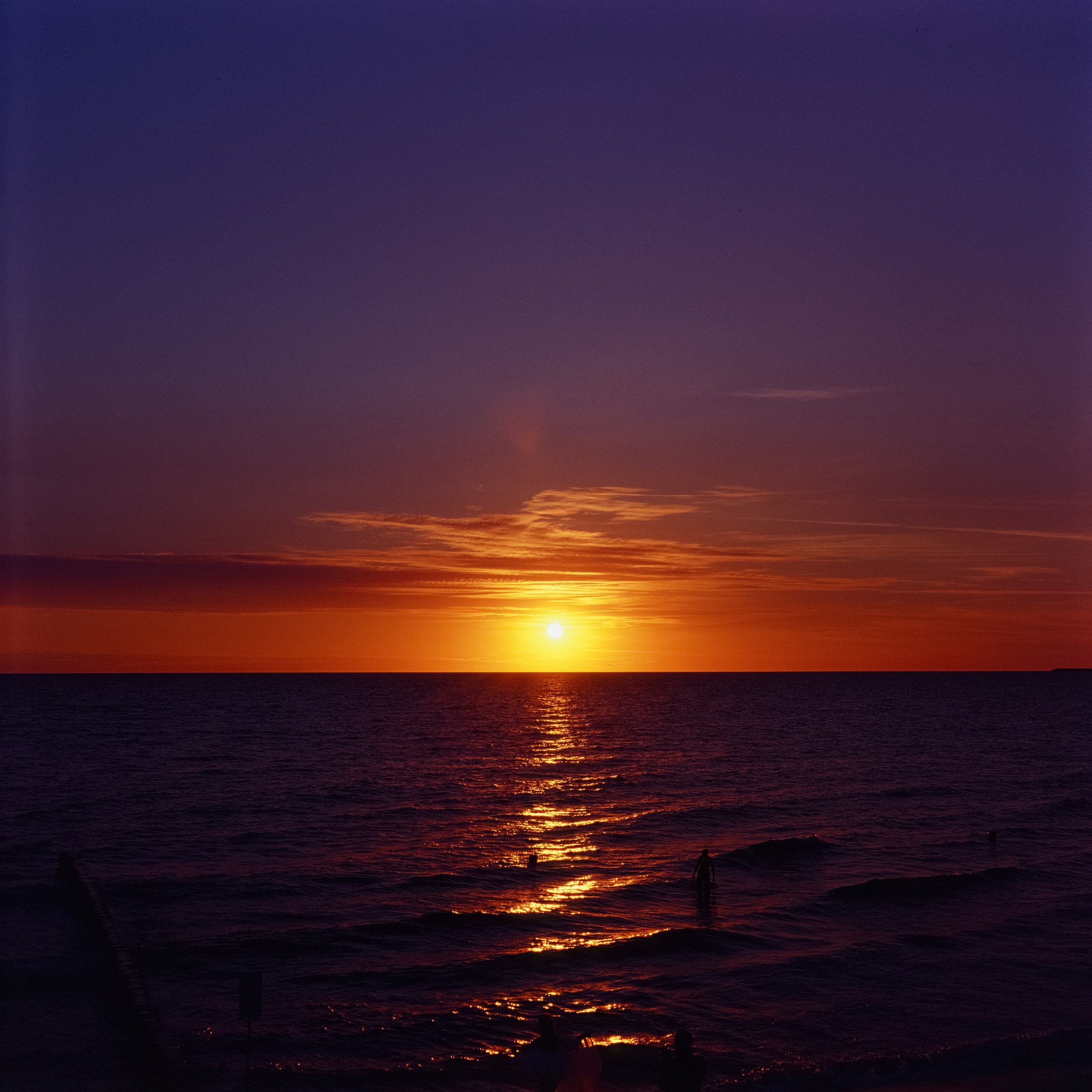 Закаты СВетлогорск, Зеленоградск, Амалинау в Калининграде и немного пляжа у Янтарного Фотолаборатория: Среда