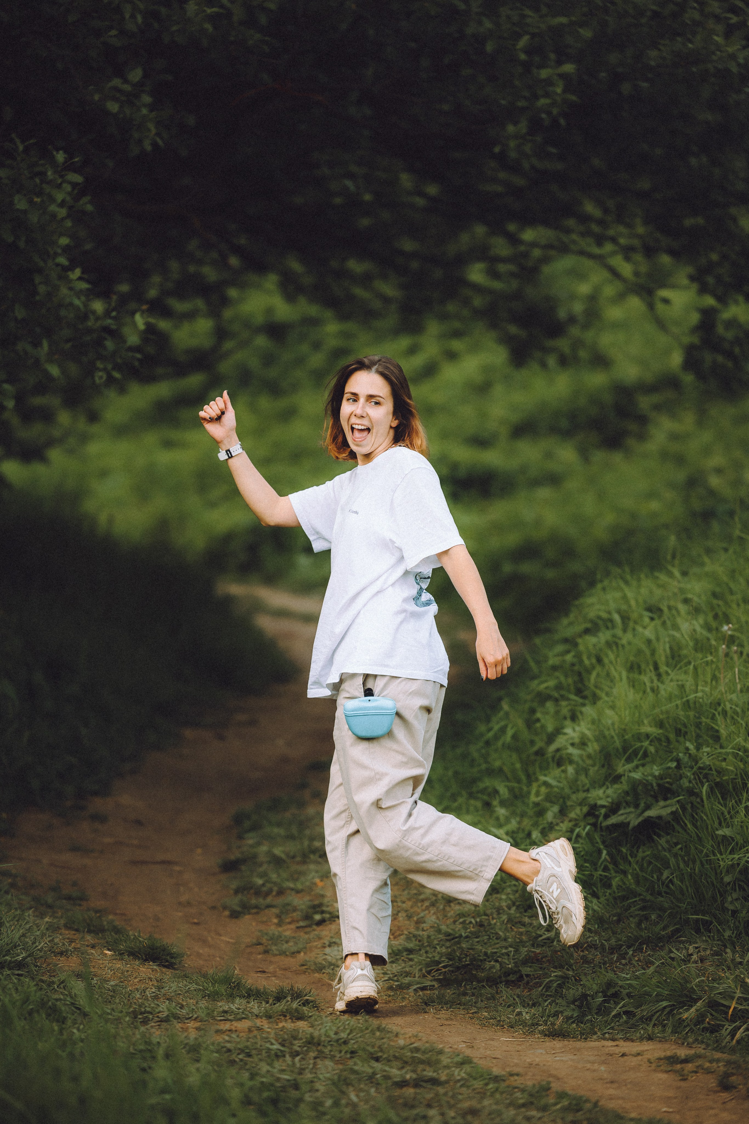 Вирджик и его семья