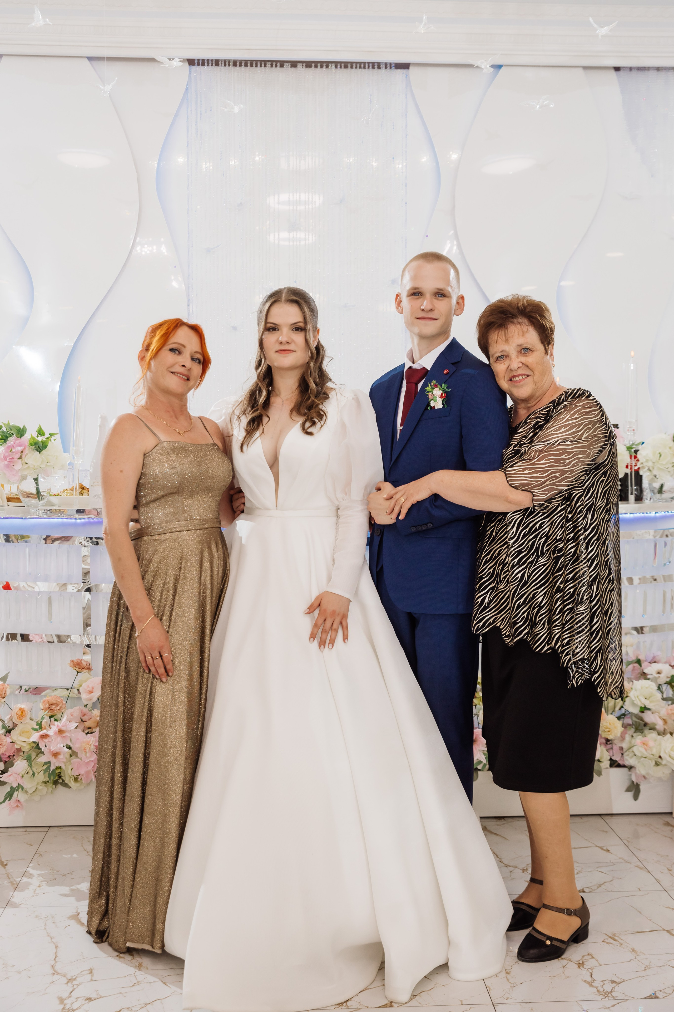 Денис Диана. Свадебный фотограф и видеограф Владислав и Анастасия Макриди