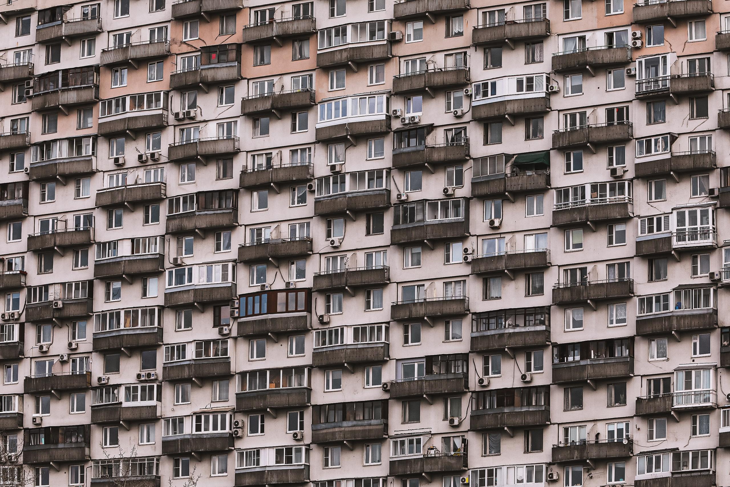 Пресеты. Павел Иванов — фотохудожник