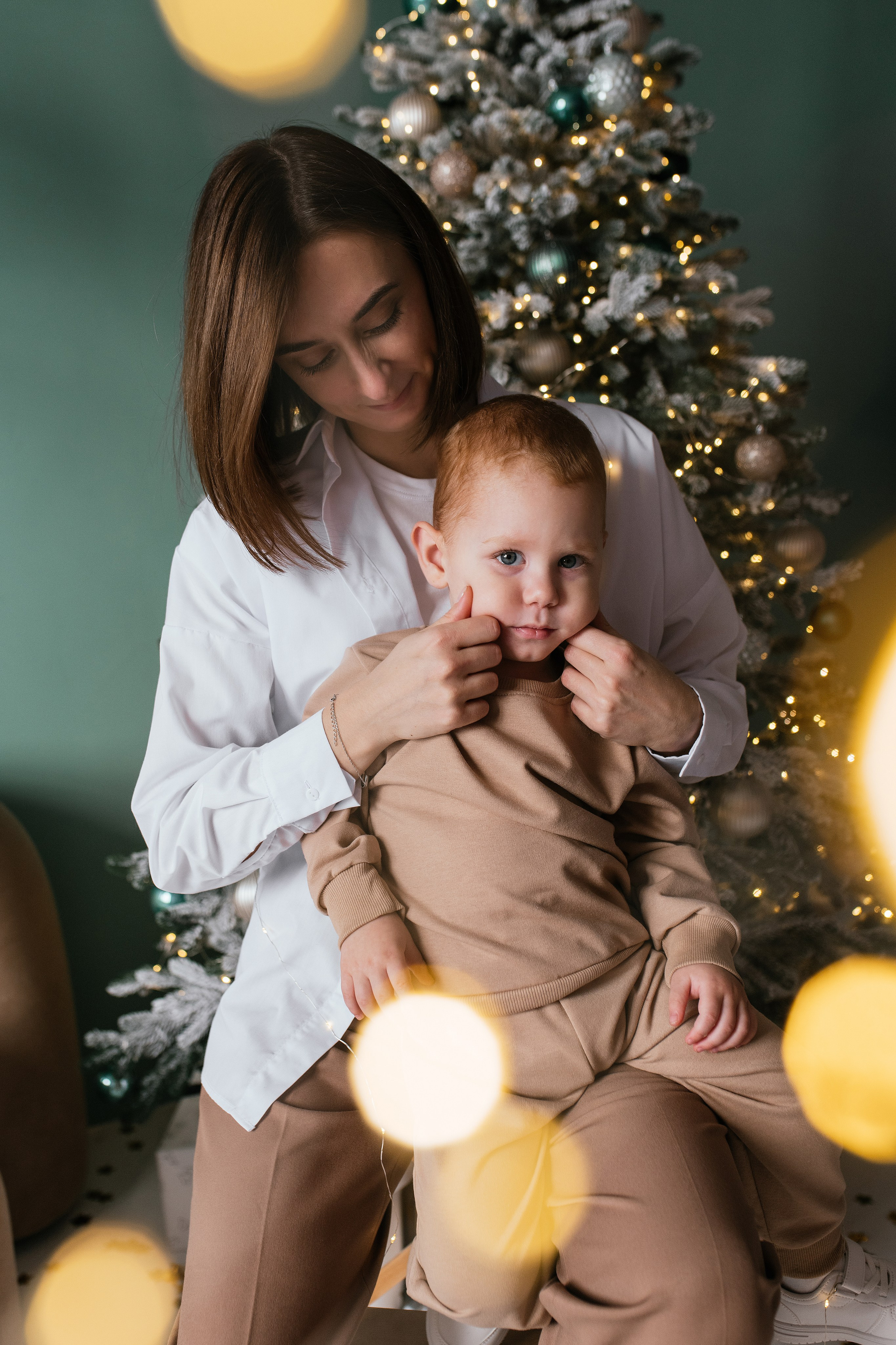 Олеся и Платон. Свадебный, семейный фотограф в Рязани Лена Брант