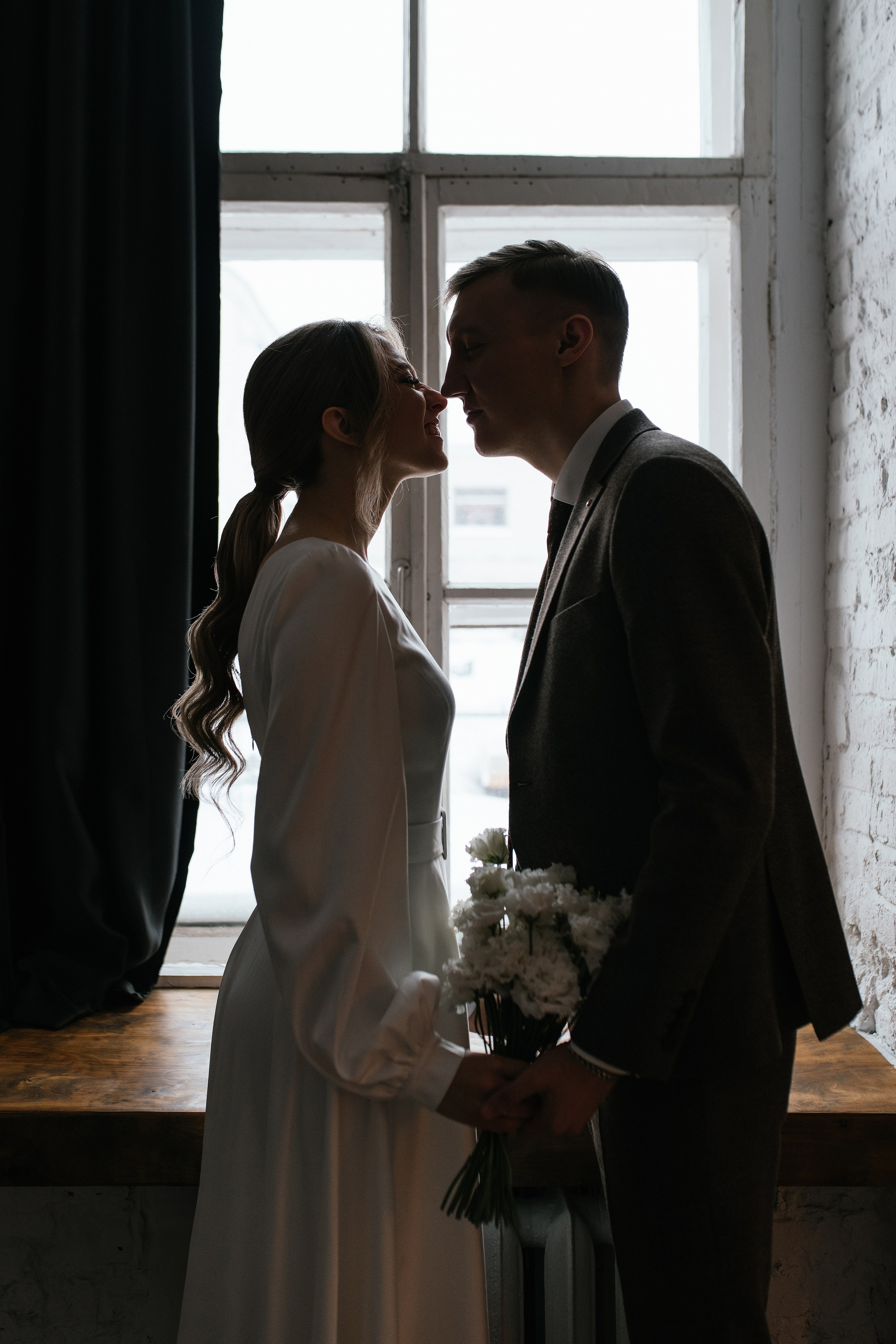 Wedding day #47. Свадебный, семейный фотограф в Рязани Лена Брант