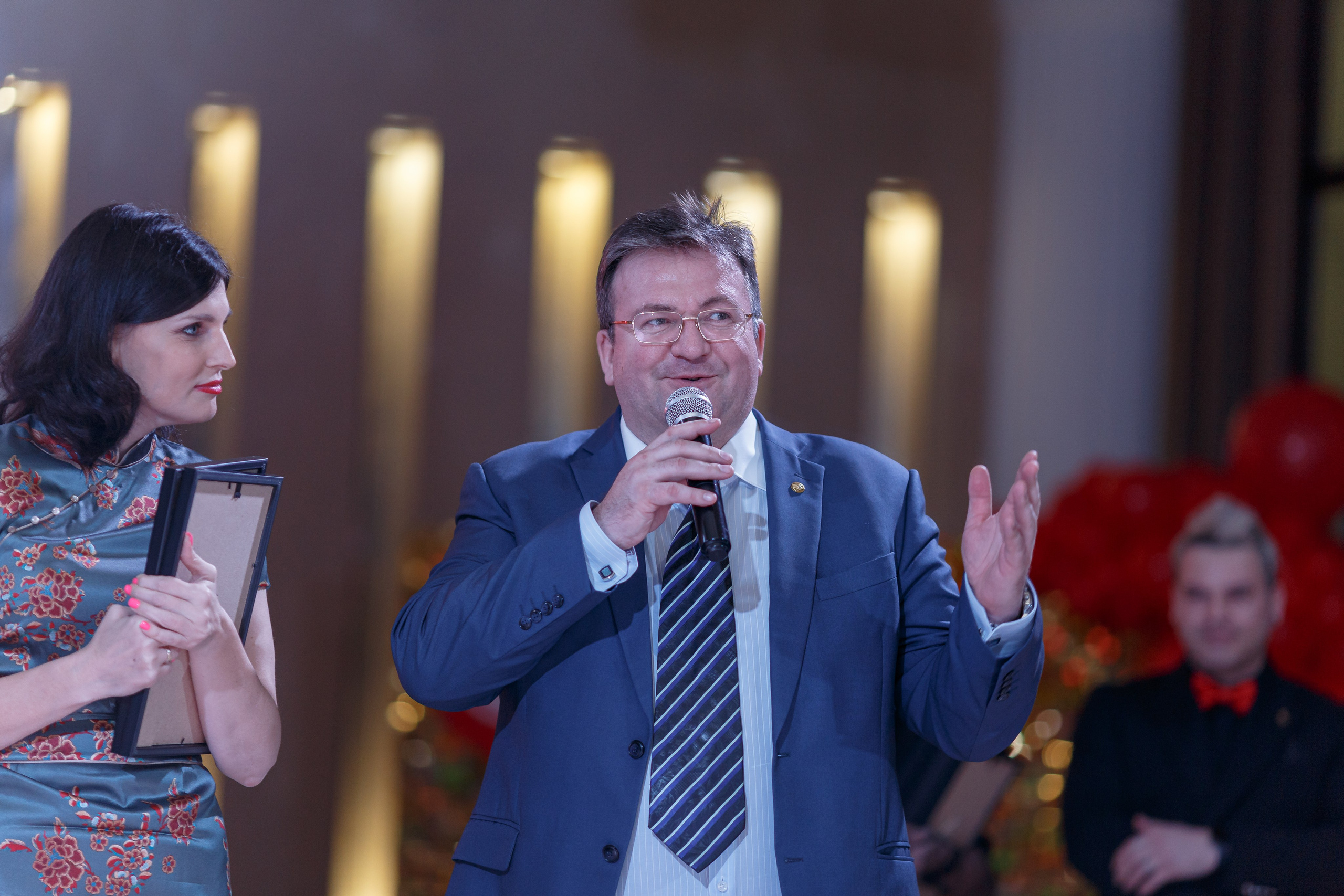 Репортажная фотосъёмка — корпоратив Tele2 2024