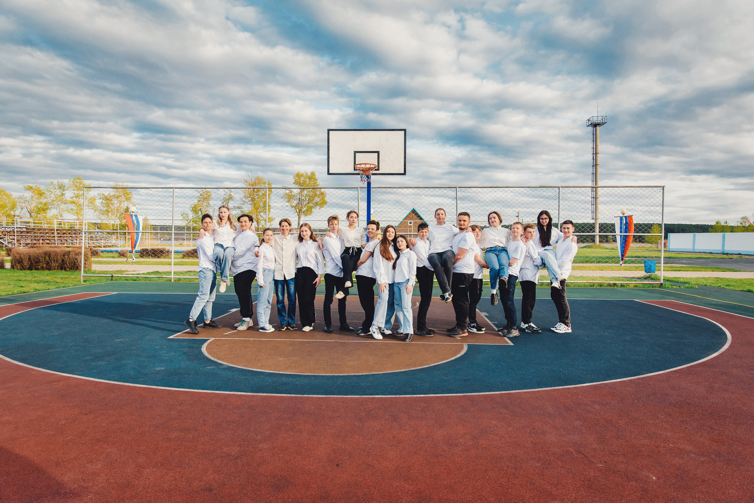 Свободный стиль. Семейный фотограф в Барнауле