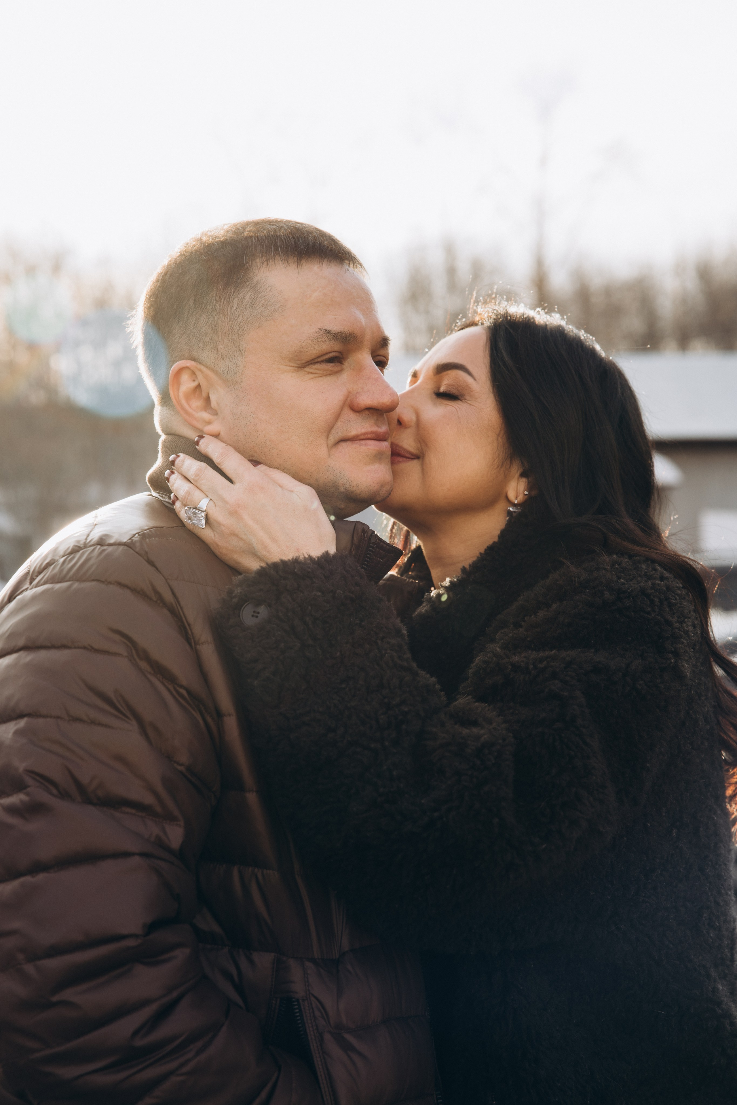 Дмитрий и Юлия. Свадебный, семейный фотограф в Иркутске Светлана Макаричева