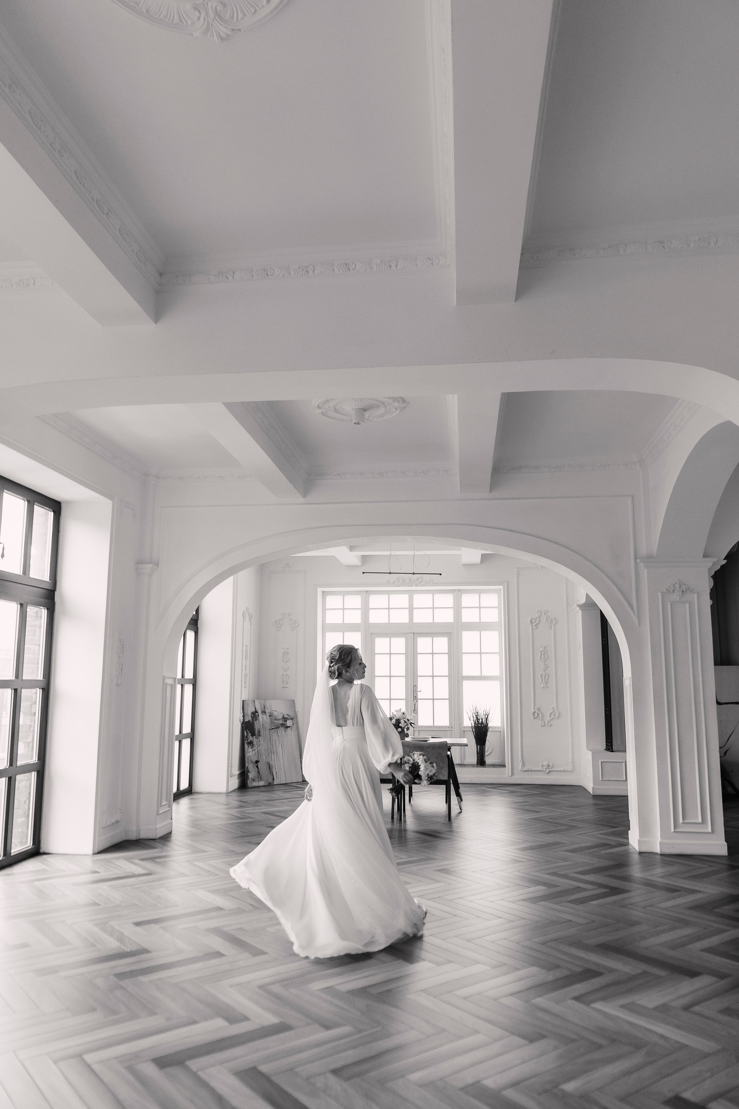 Elizaveta & Oleg. Свадебный и семейный фотограф | Екатерина Вяткина