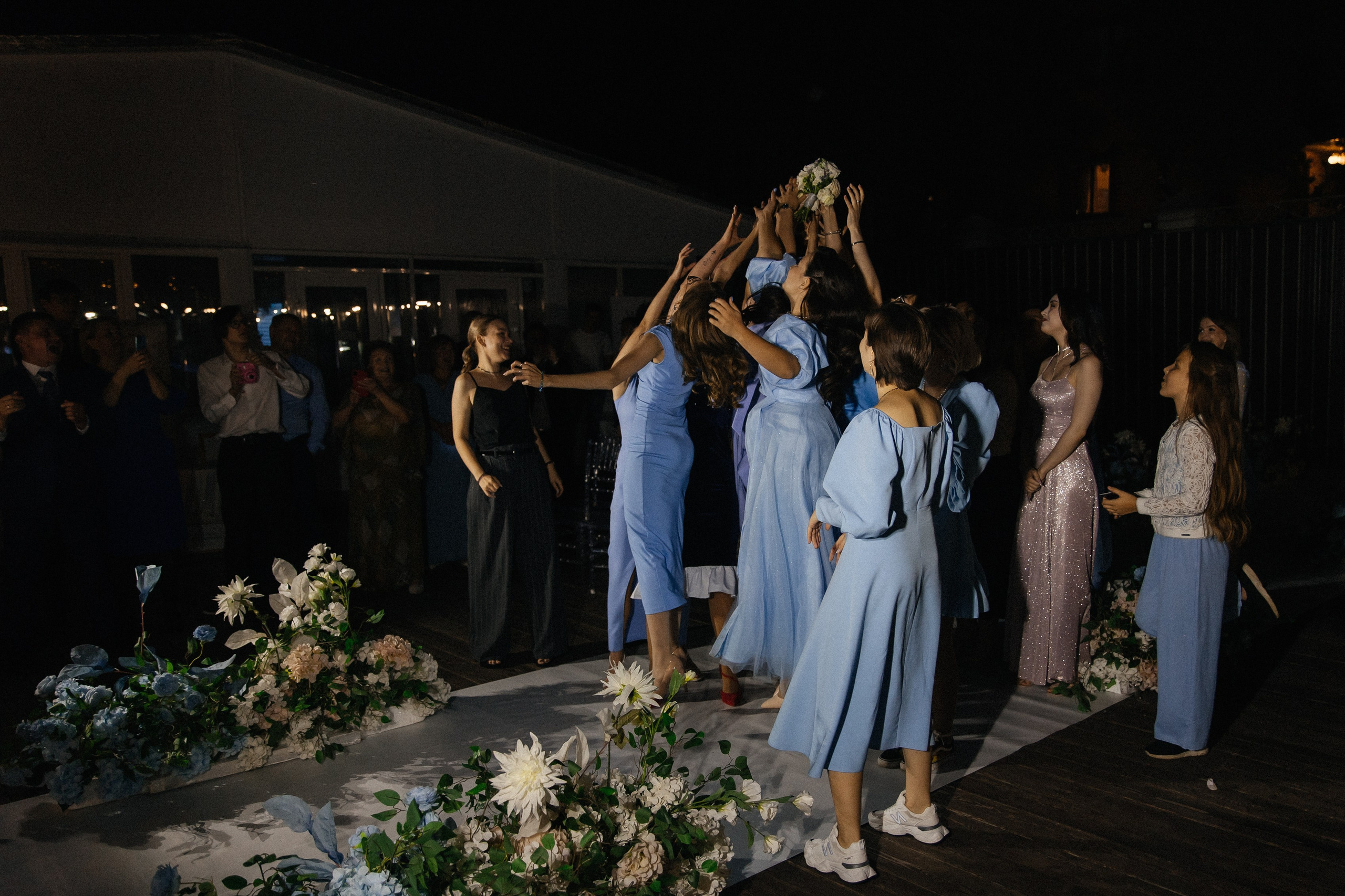 «Два сердца стали одним». Свадебный и семейный фотограф в Якутске — Дьулусхан Прокопьев