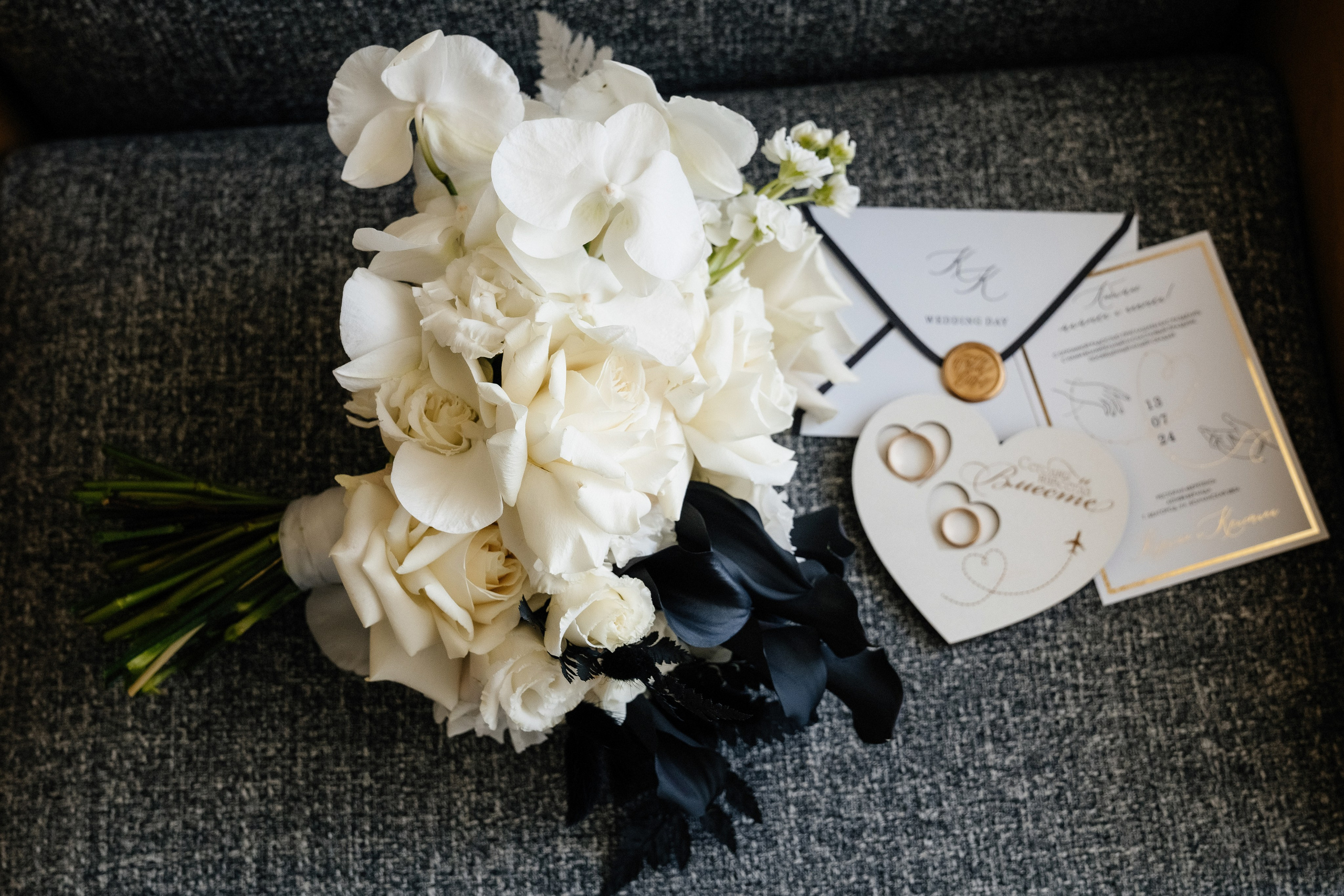 Кирилл и Кристина. Свадебный фотограф Александр Воронов — Белгород, Воронеж, Москва