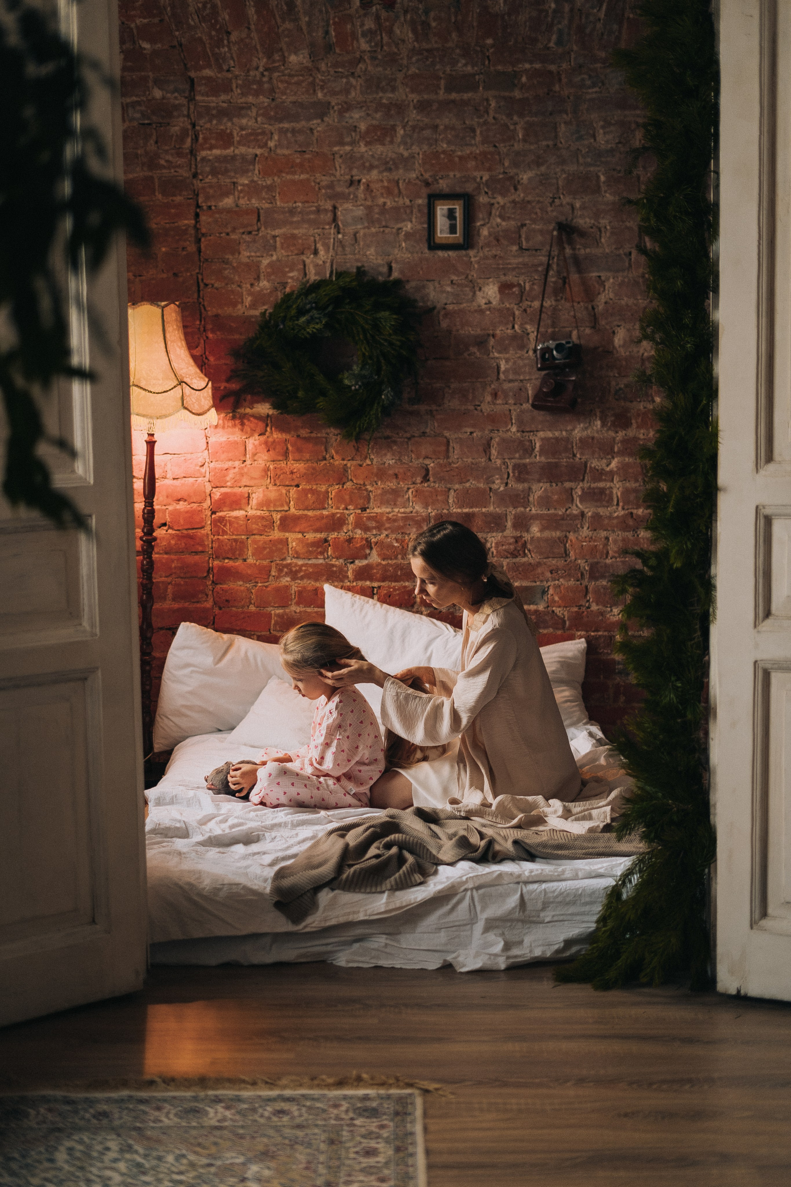 Евгения. Мария Старостина фотограф