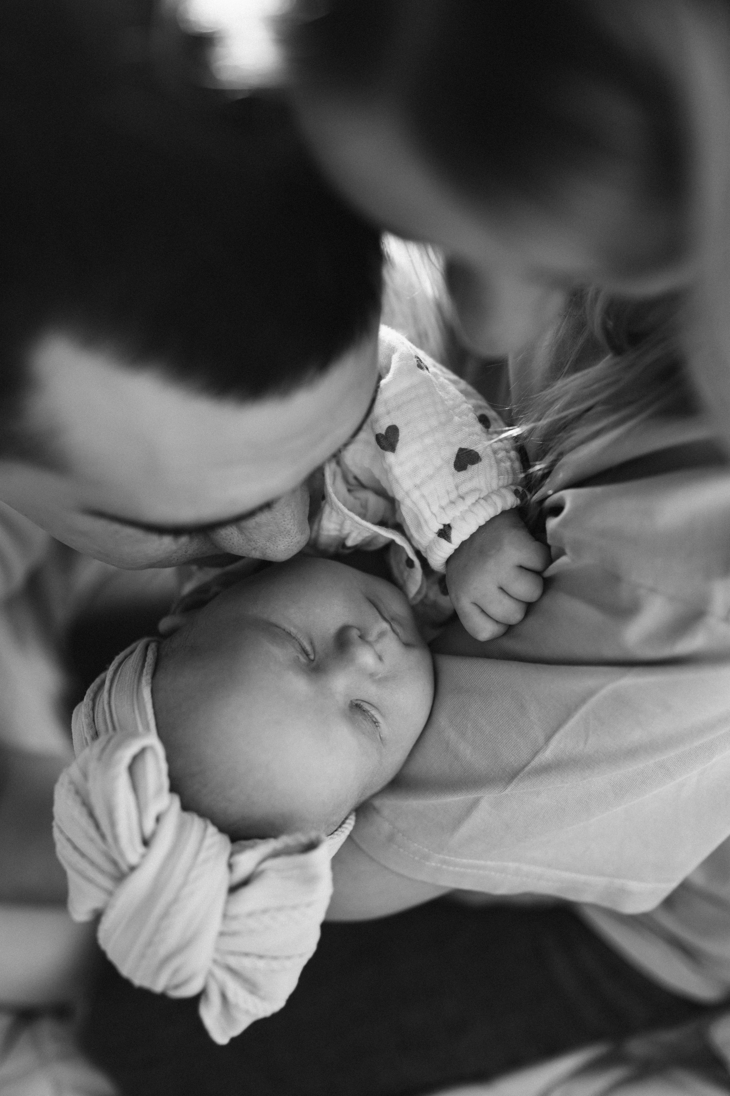 Дима, Света, Егор и Васенька. Свадебный и семейный фотограф в Самаре Посконнова Анна