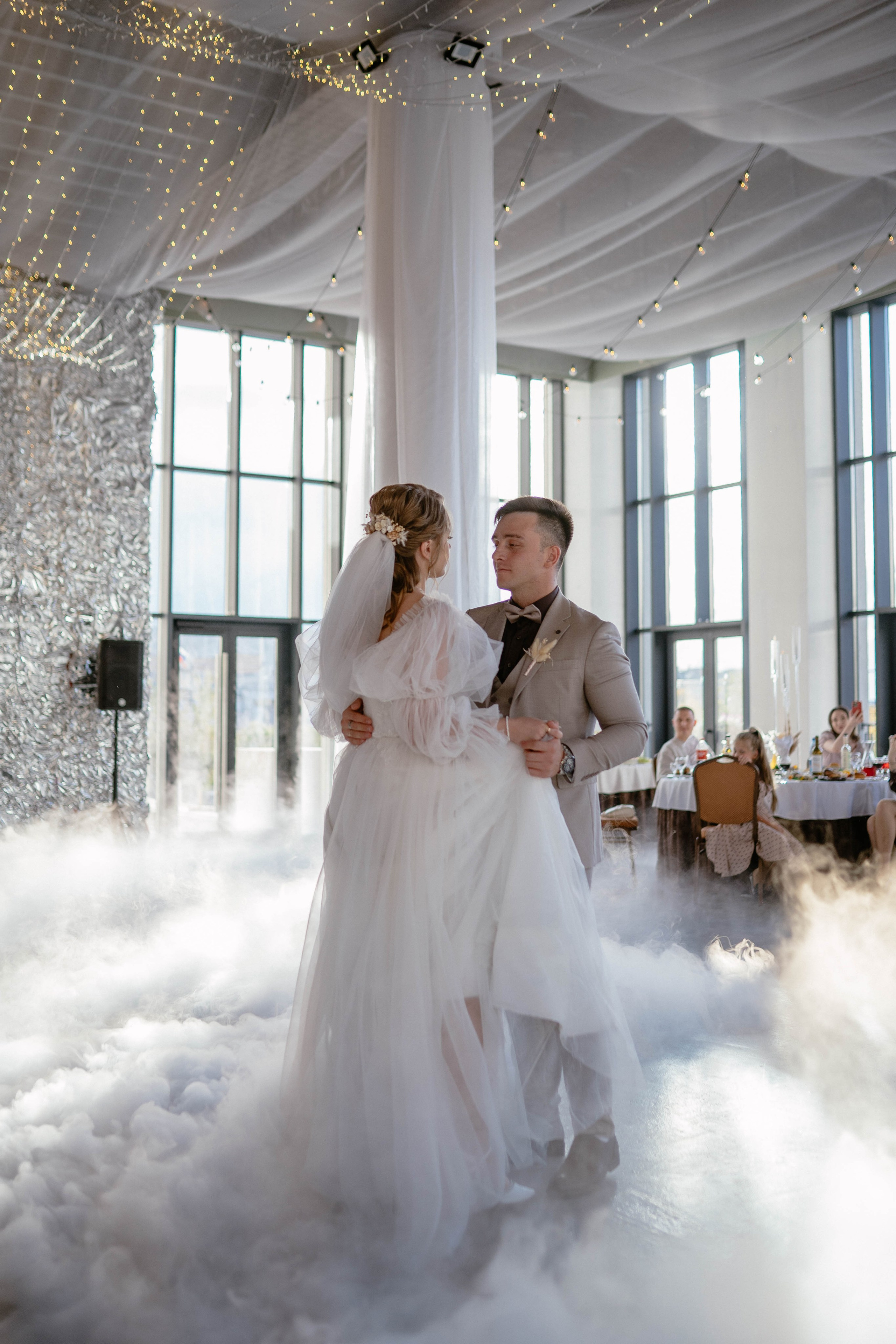 Свадебный день Магомеда и Вероники. Фотограф Чита. Индивидуальные портреты, LoveStory, свадьбы