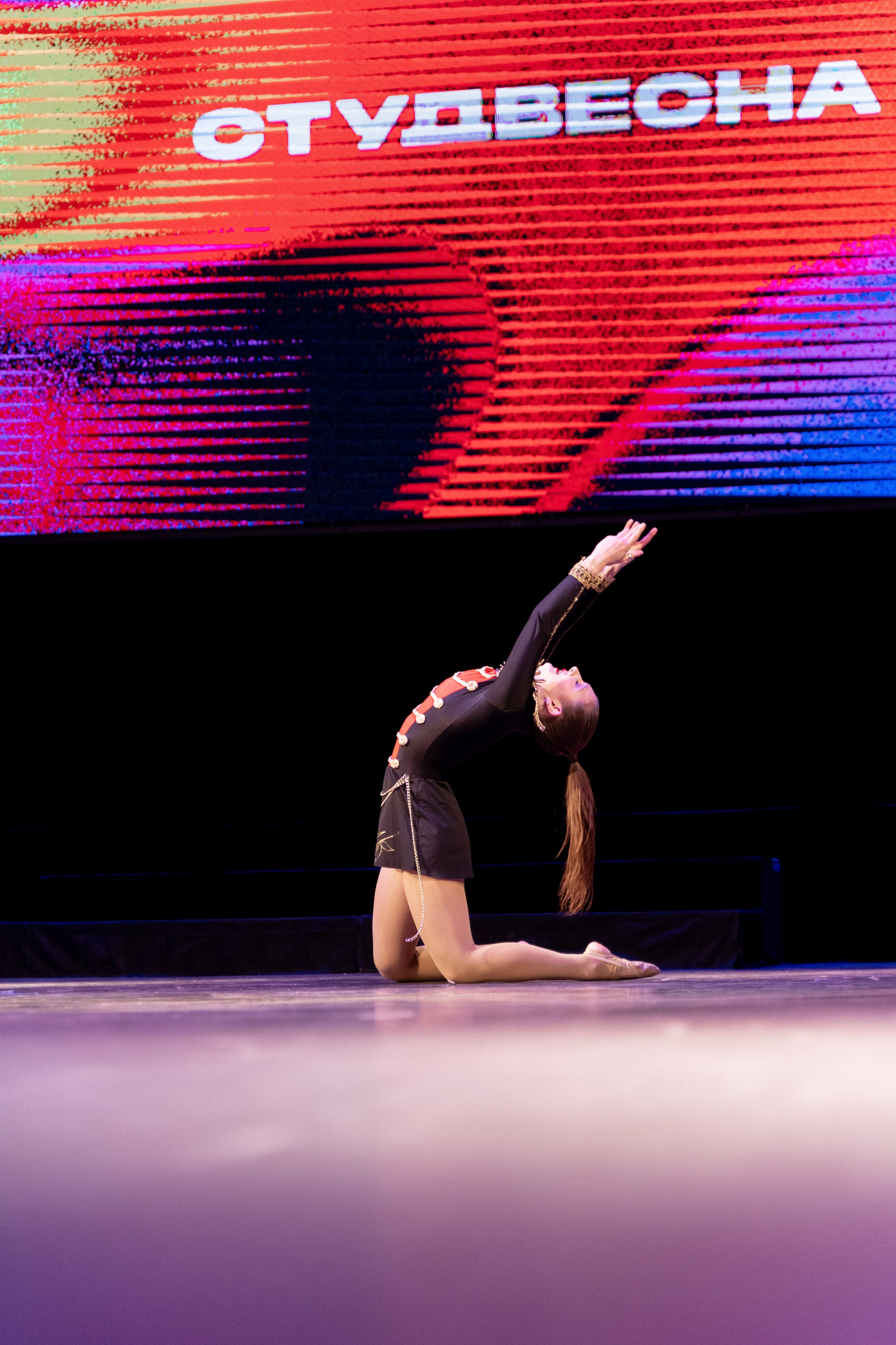 Фестиваль Студенческая весна 2025. Фотограф Надежда Погребняк | Рязань | Москва