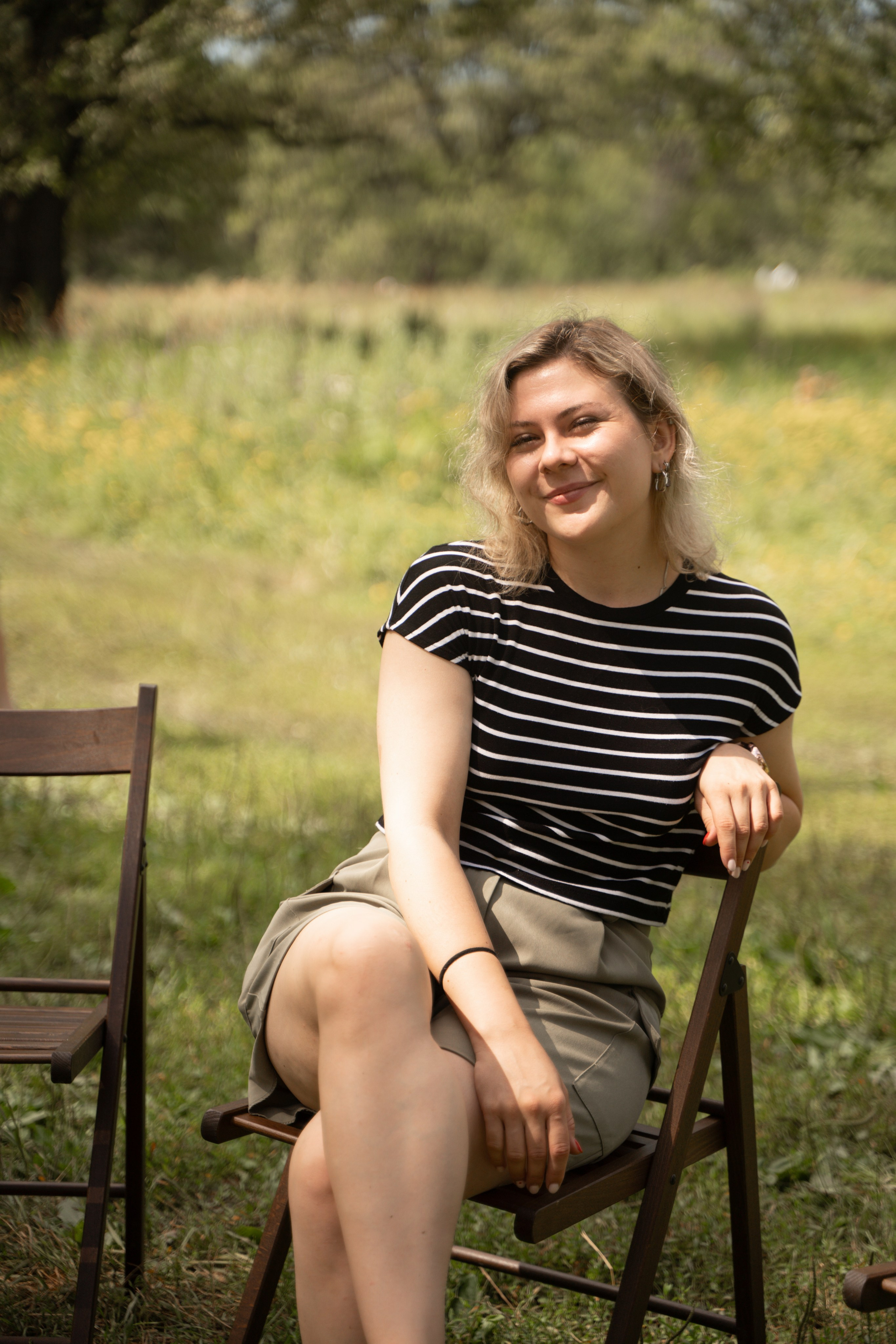 Палаточный форум для взрослых CAMPot 2024. Фотограф Надежда Погребняк | Рязань | Москва