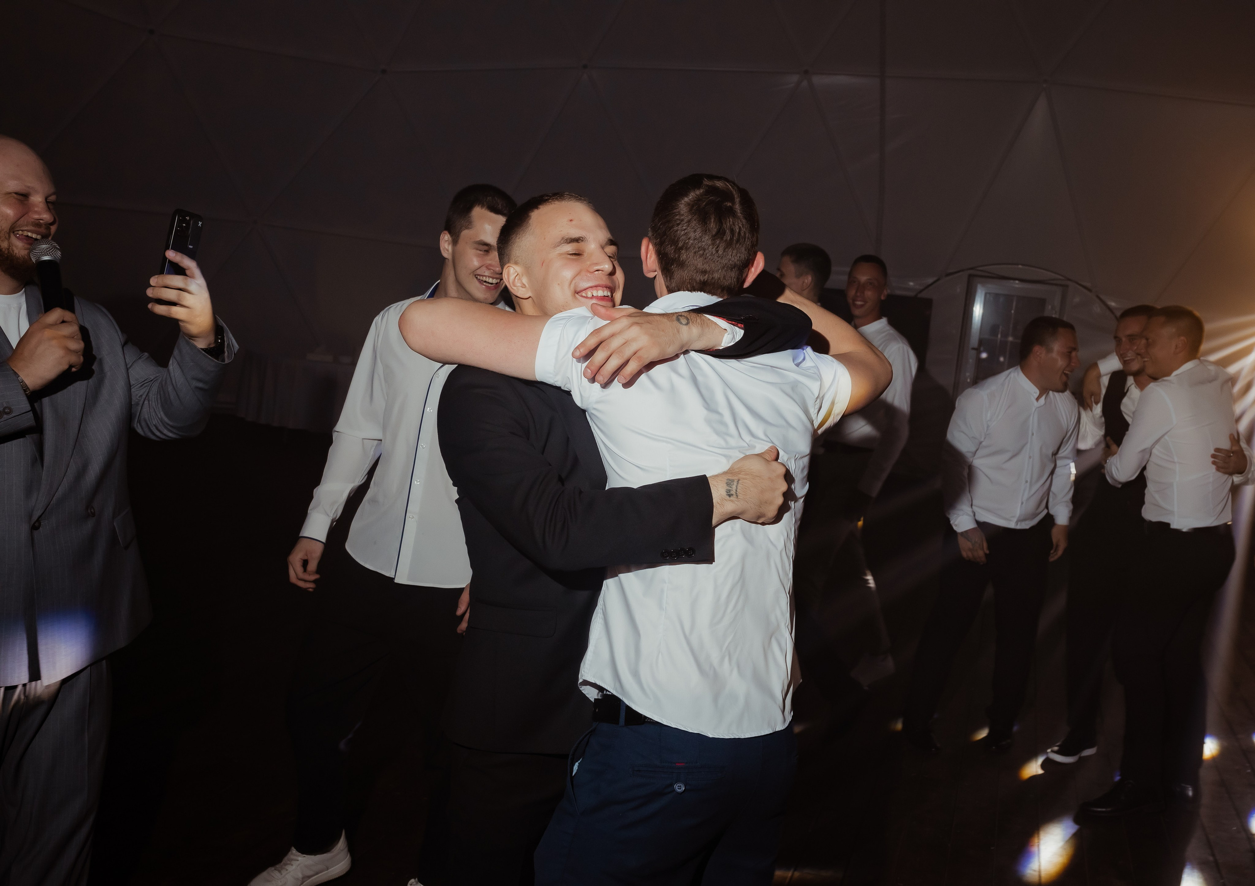 Максим & Катерина (с банкетом). ФОТОГРАФ Маргарита Сивакова | Ярославль Кострома Москва