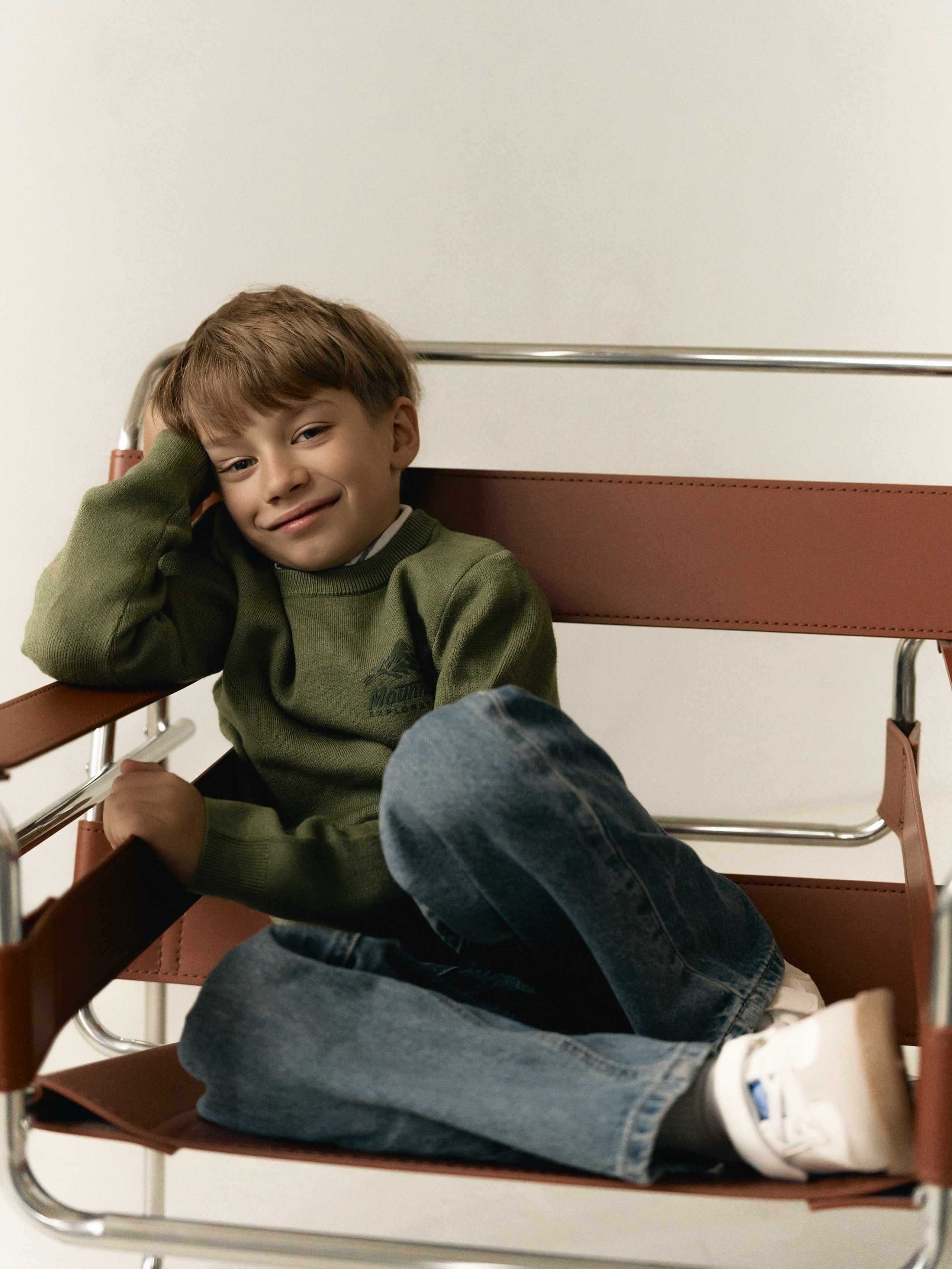 Kirill. Индивидуальная и семейная фотосессия в Чебоксарах Оксана Русакова