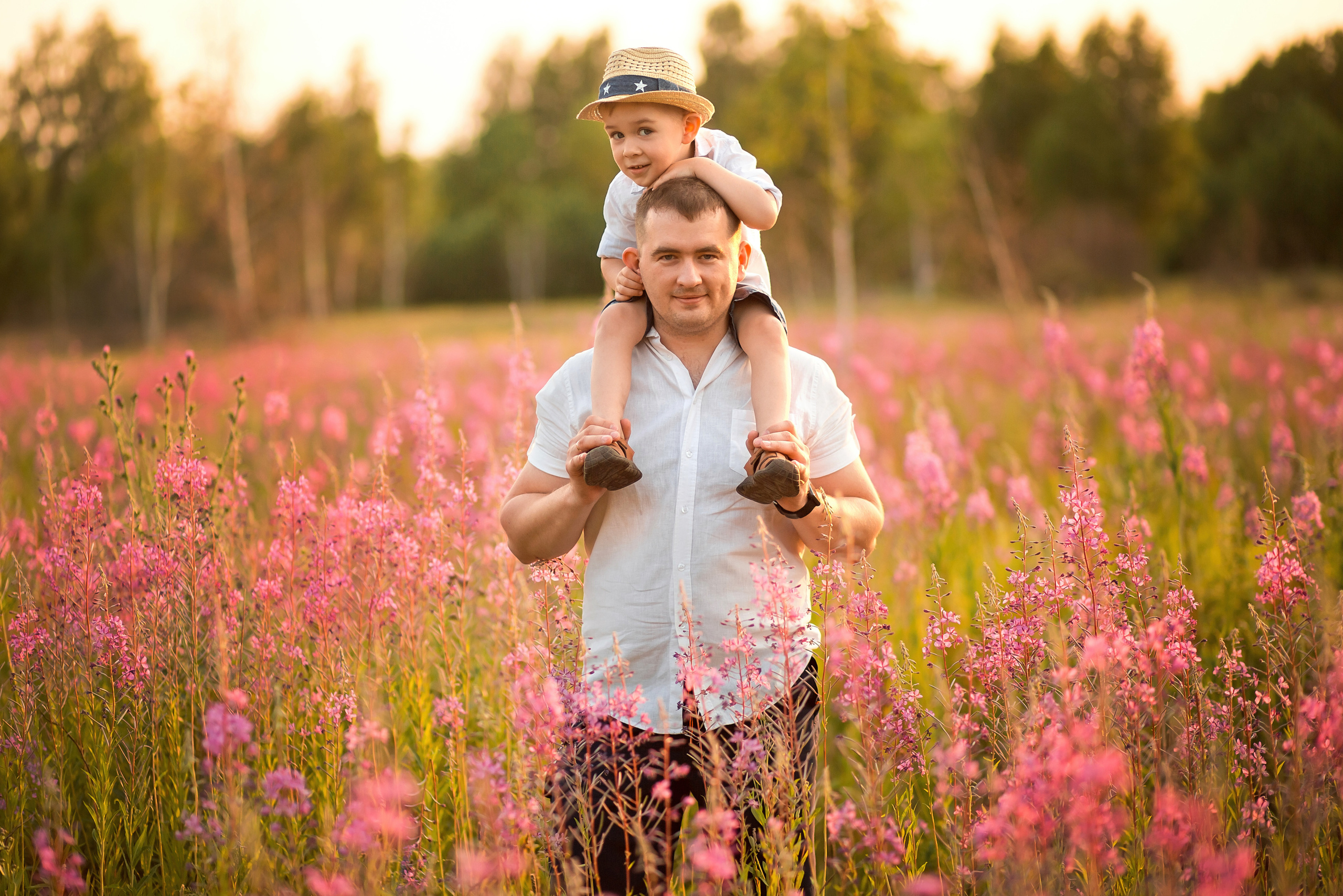 Семейная  и детская фотосессия I Фотосессия на природе, на улице. Детский и семейный фотограф Кристина Сивер